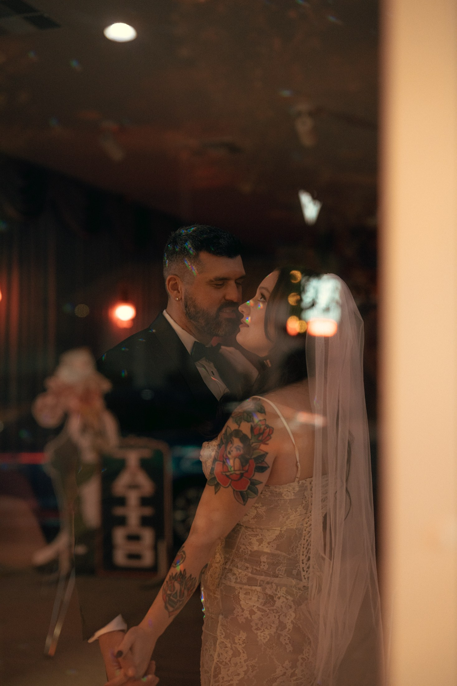 Wedding & elopement photographer Viktoriya Kravtsov. Las Vegas
