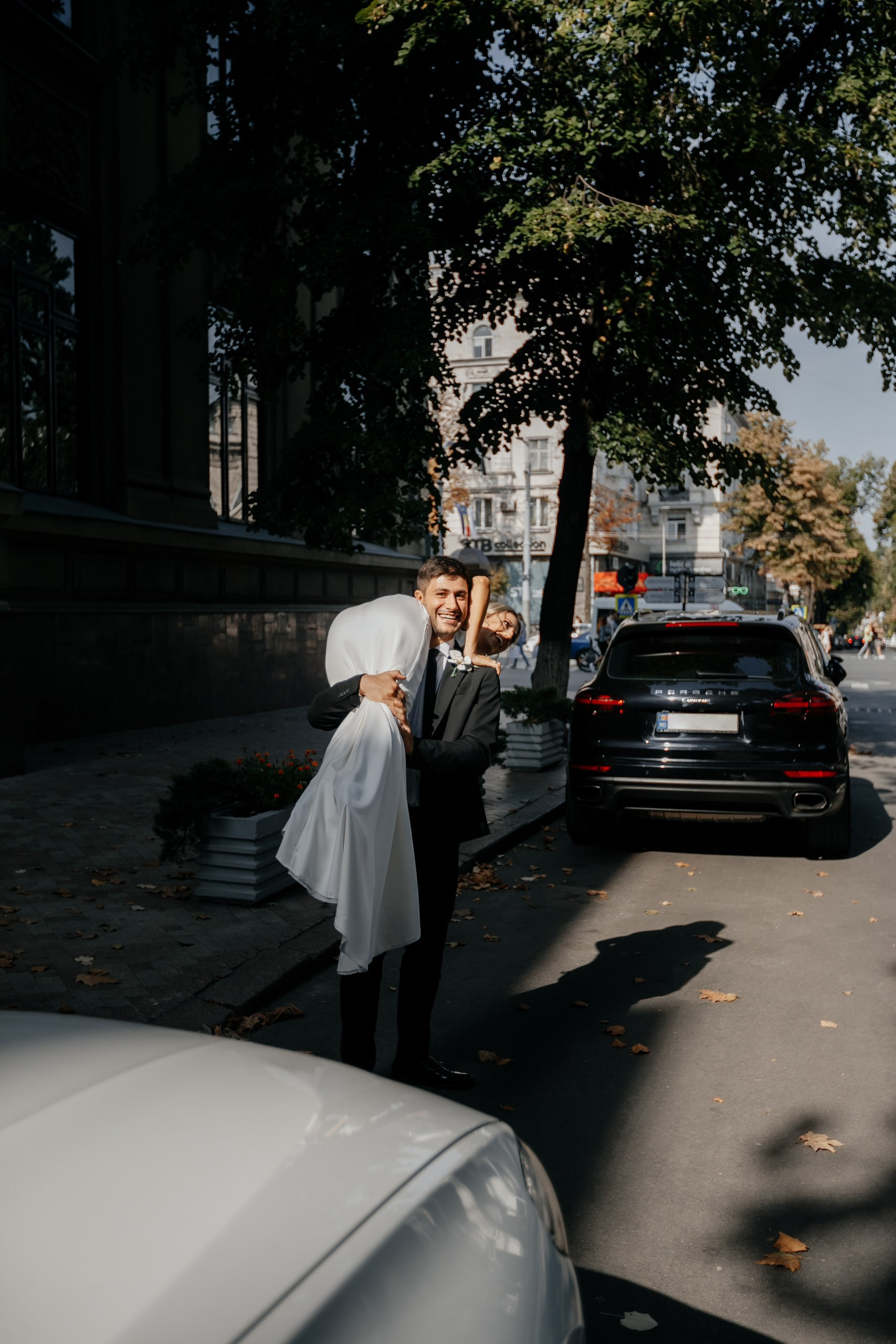 Weddings. Фотограф в Кишинёве