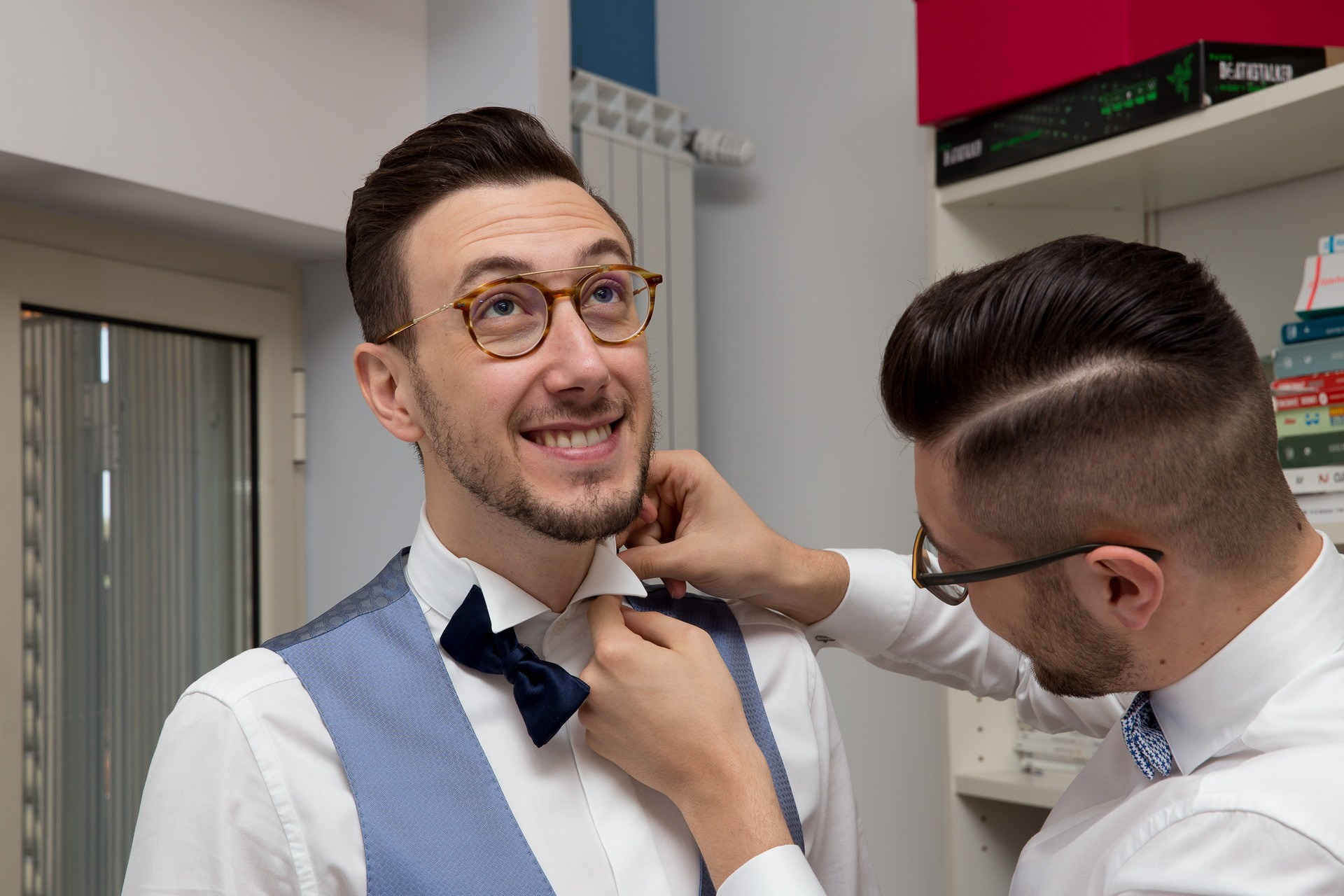 Maria Cristina Casati Fotografa di Emozioni