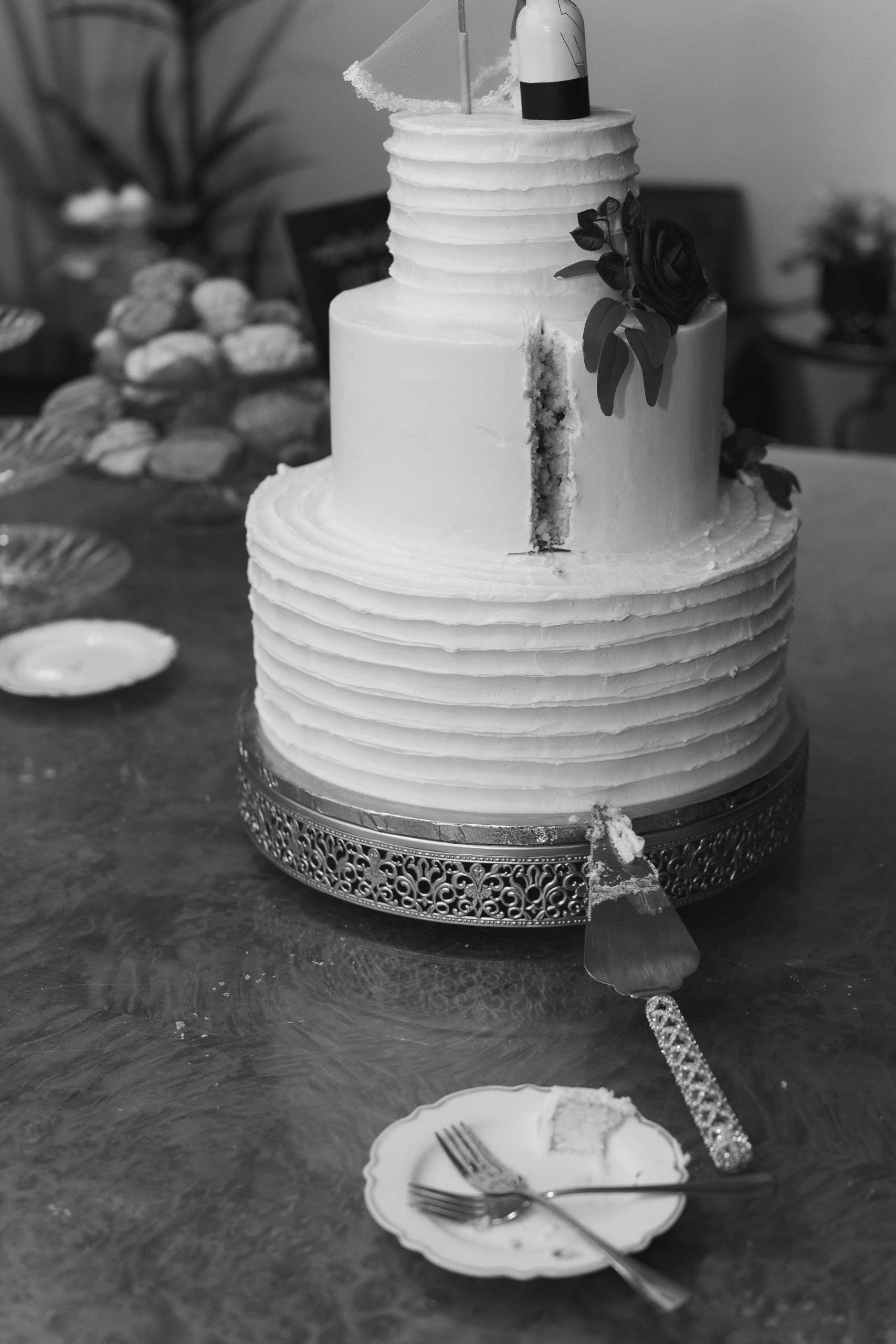 Oviatt Penthouse Wedding | Downtown Los Angeles. Cinematic Wedding & Elopement Photography in Los Angeles | Inspired by Indie Film & Real Life