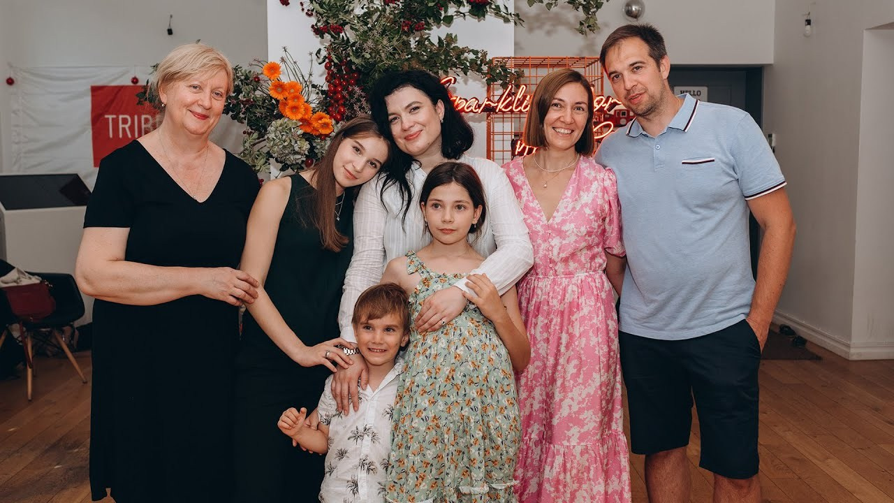 Мероприятия. Свадебный видеограф в Риге и по всему миру