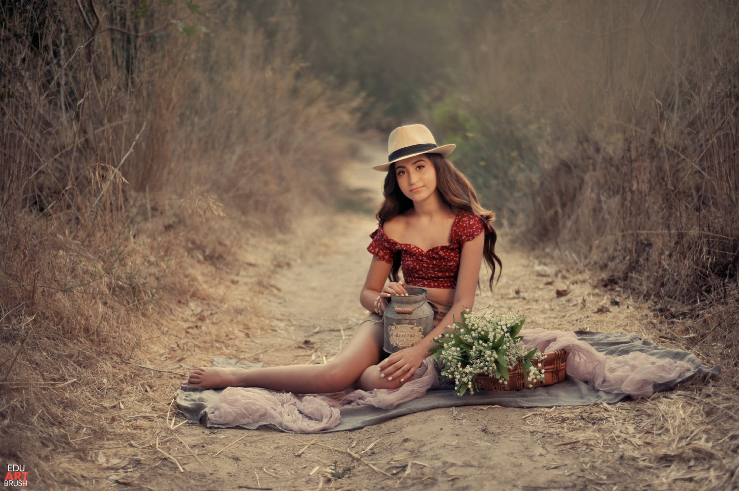 Bat Mitzvah Liron. Wedding and events photographers Studio Shalom