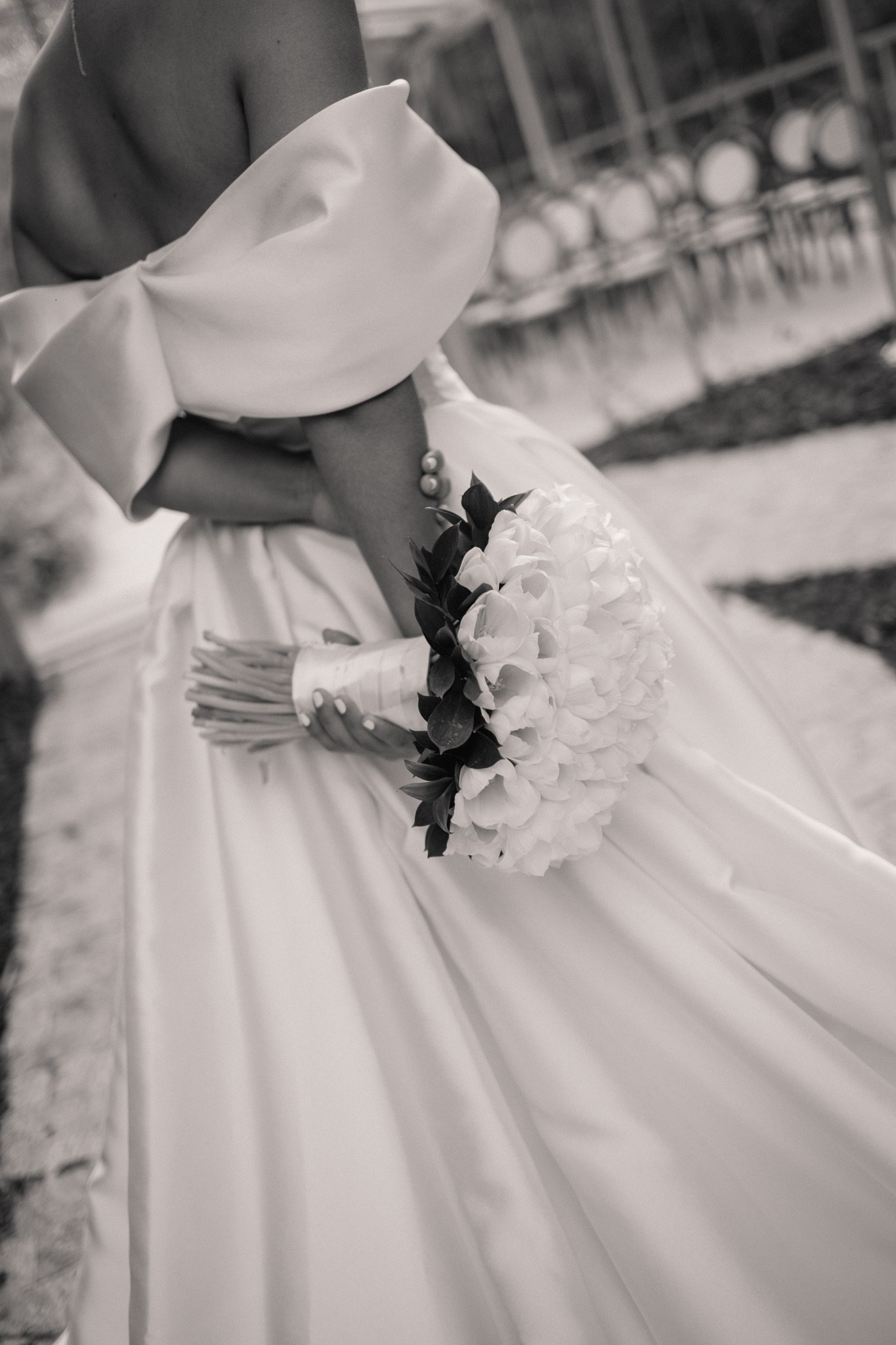 Gauss Fotografia — Fotografia de Casamento