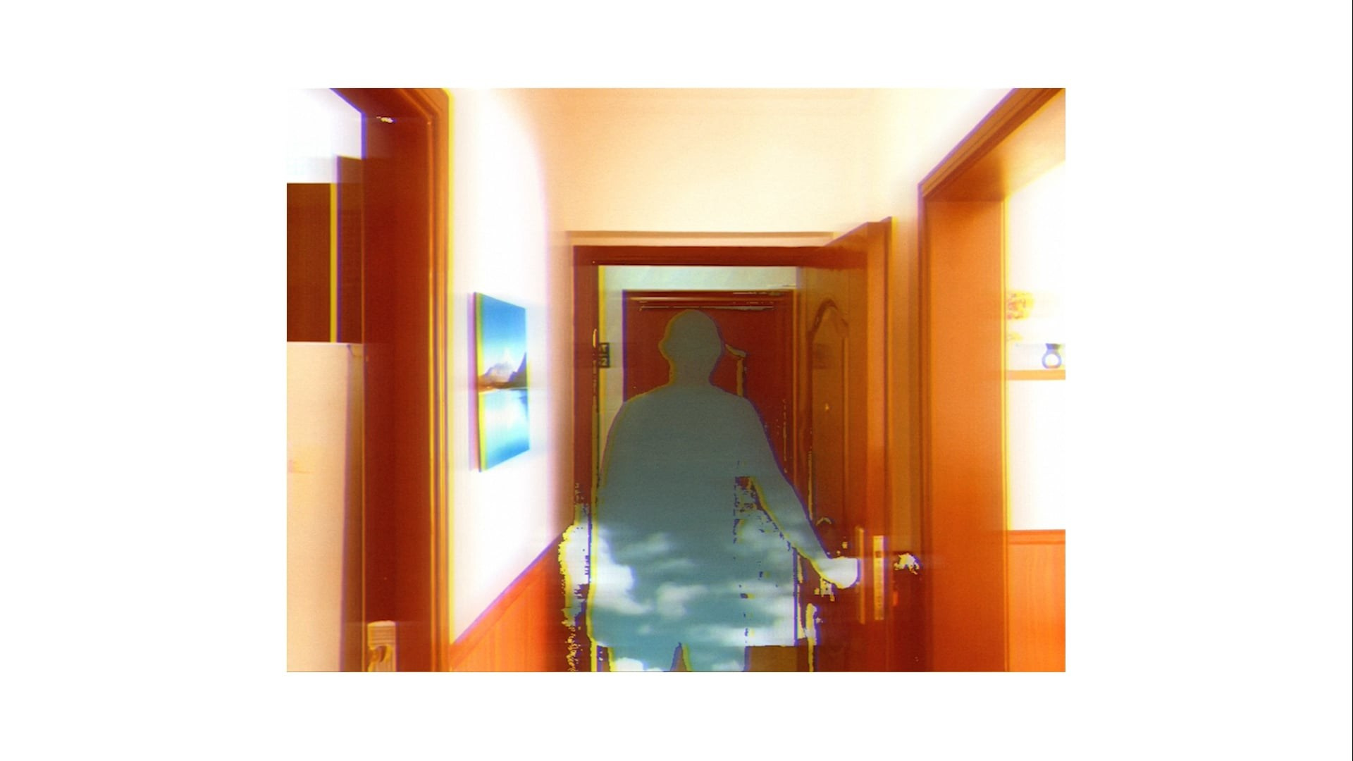 Sky inside. SOFIA ZGORDAN | VISUAL ARTIST