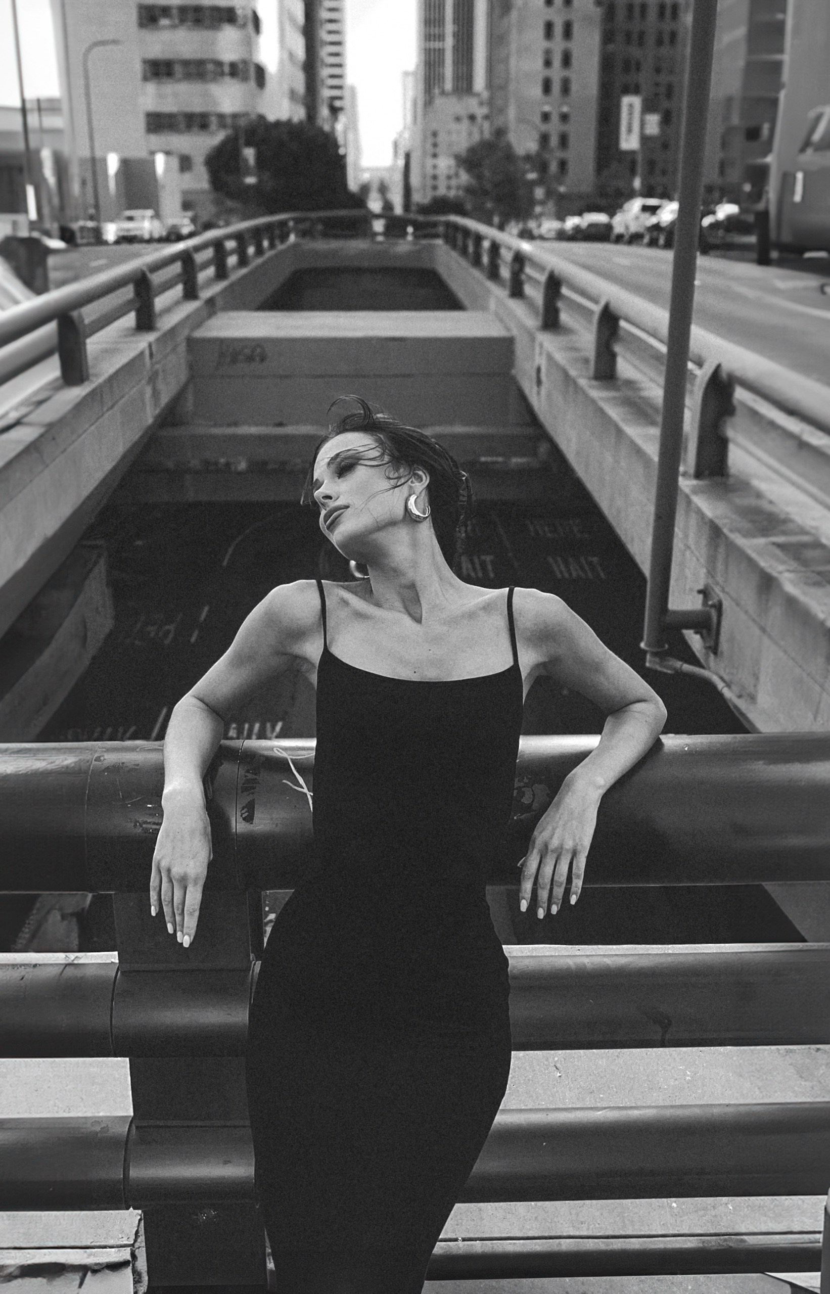 NATALY. 0514 Editorial Photographer & Art Director in Los Angeles