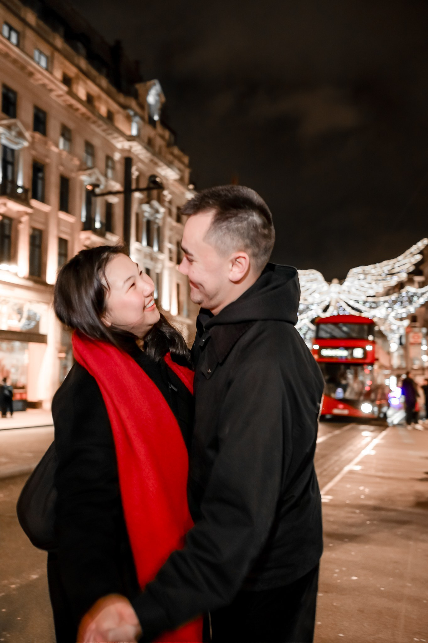 Love story. Family and event photographer in London Aigerim Qali