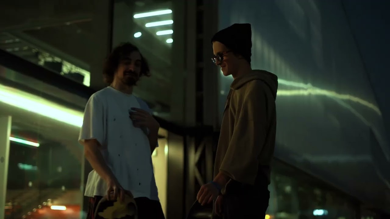 Видео. Фотограф Москва | Евгений Fakerudeboy