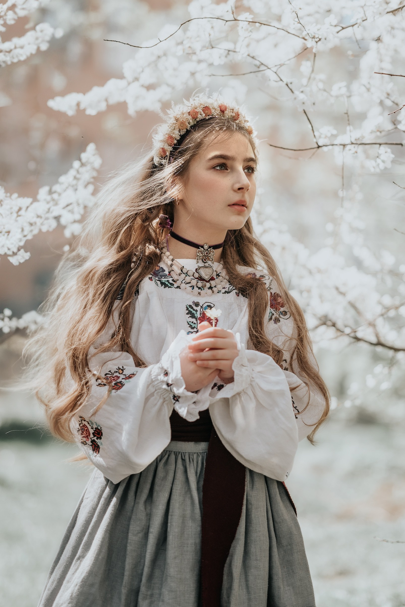 Victoria Lyubchenko — fine art photography in Bismarck, ND