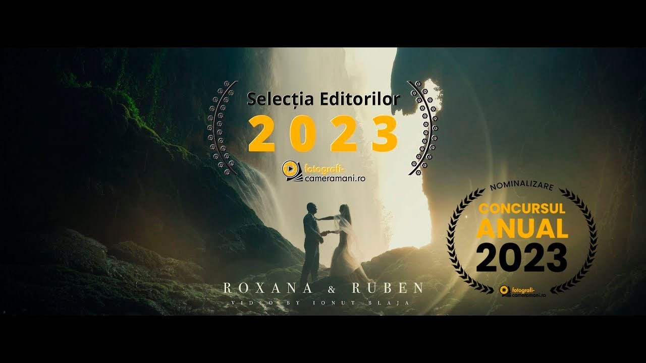 Portfoliu Video. Fotografia | Videografia | Eventos |