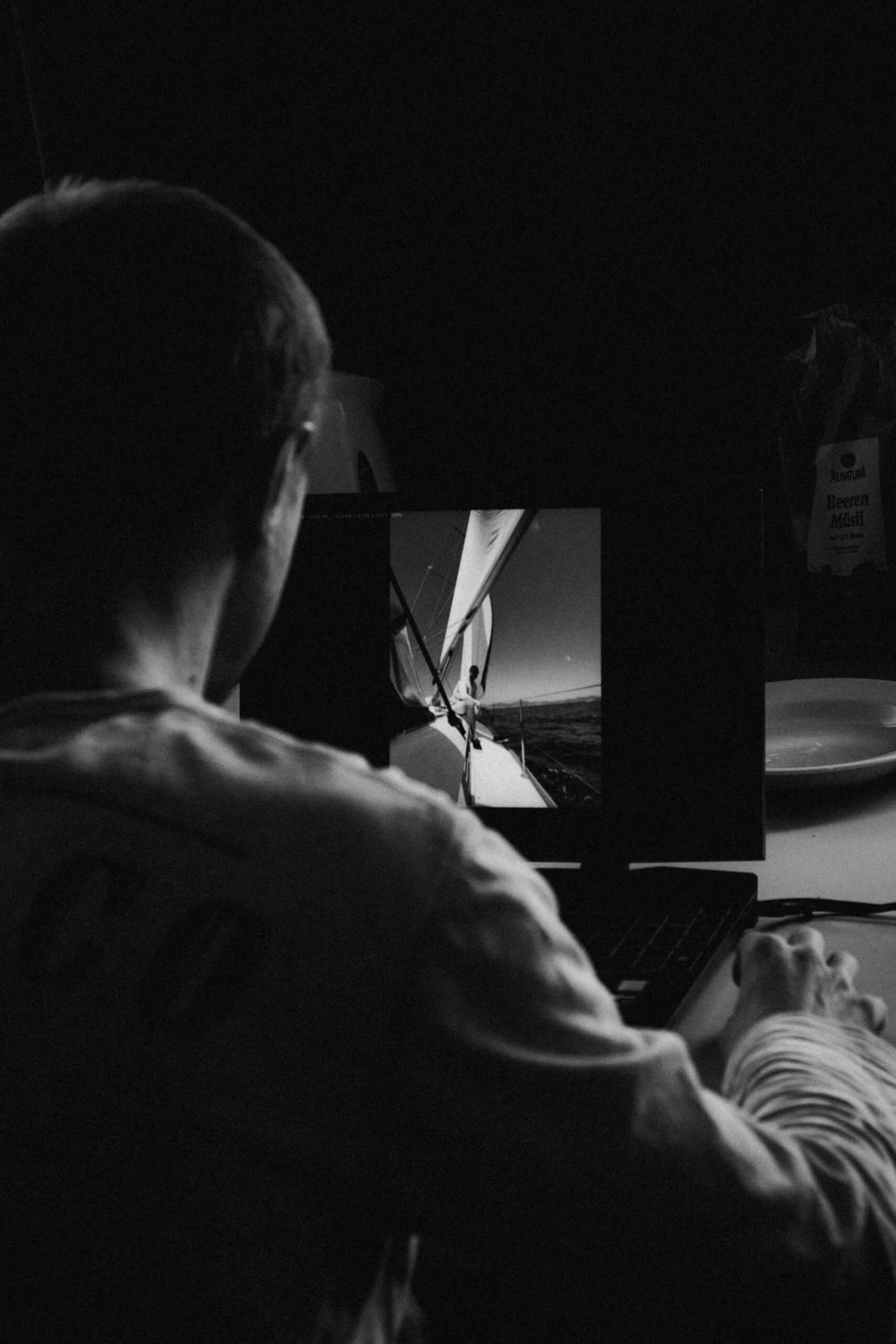 Елизарова. DOCULAB — Лаборатория документальной фотографии в Берлине