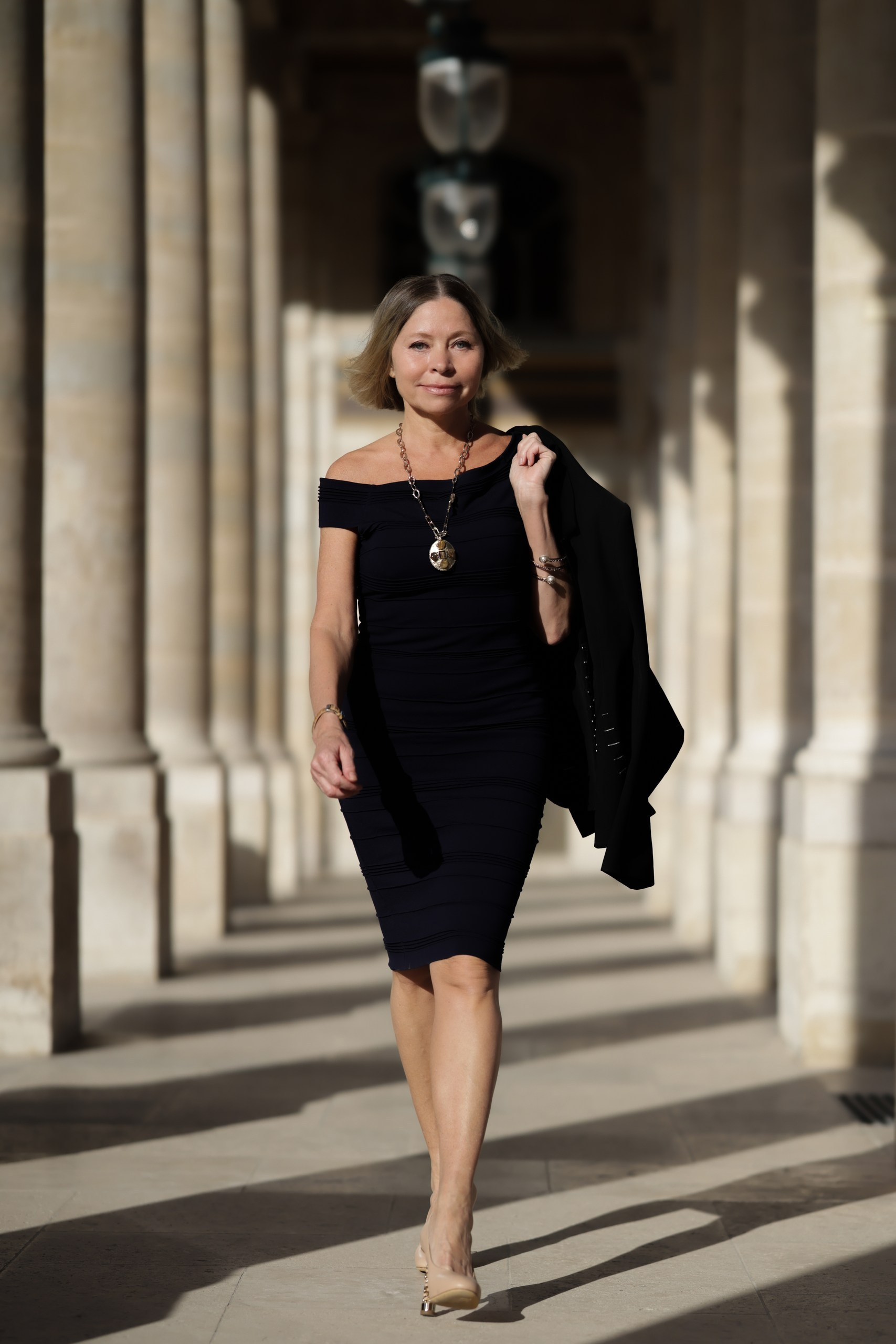 Témoignages. Natalia Bogdanovska. Films et photographie corporate en France