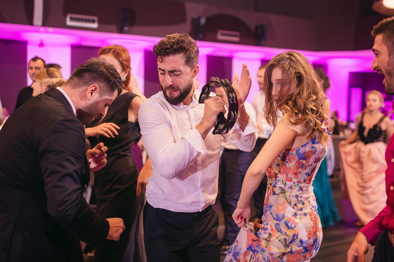 Oana & Albert. Fotograf nunta Constanta