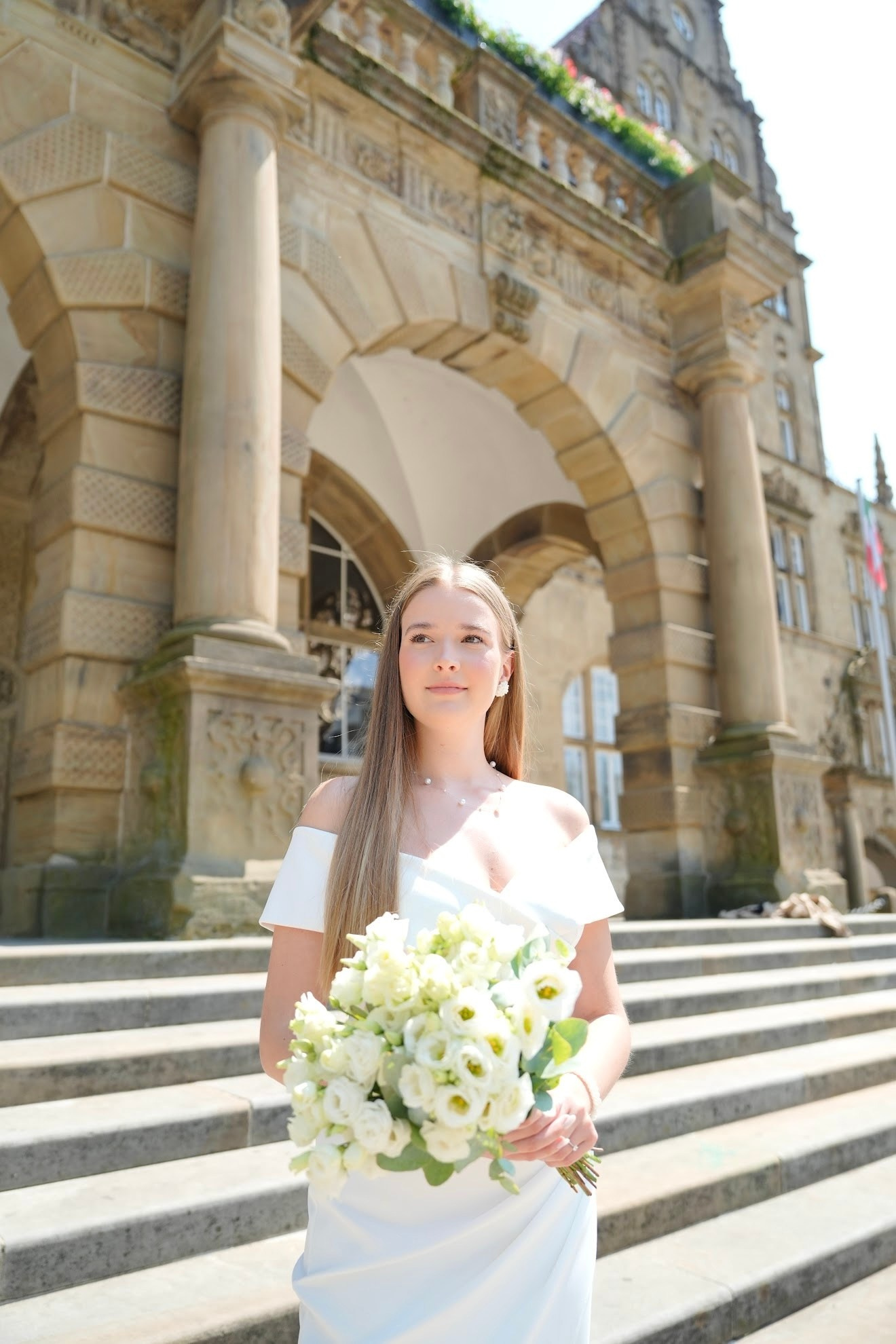 Hochzeitsfotograf Bielefeld – Milena Photography