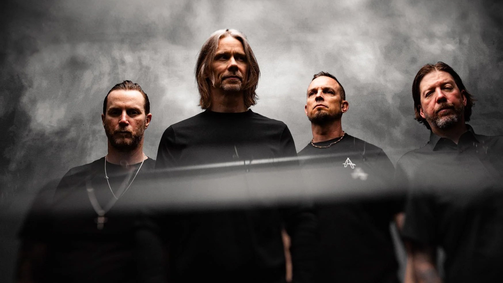 Alter Bridge lanzan el nuevo sencillo «Scales Are Falling» junto a su visualizador oficial | FOTKAI