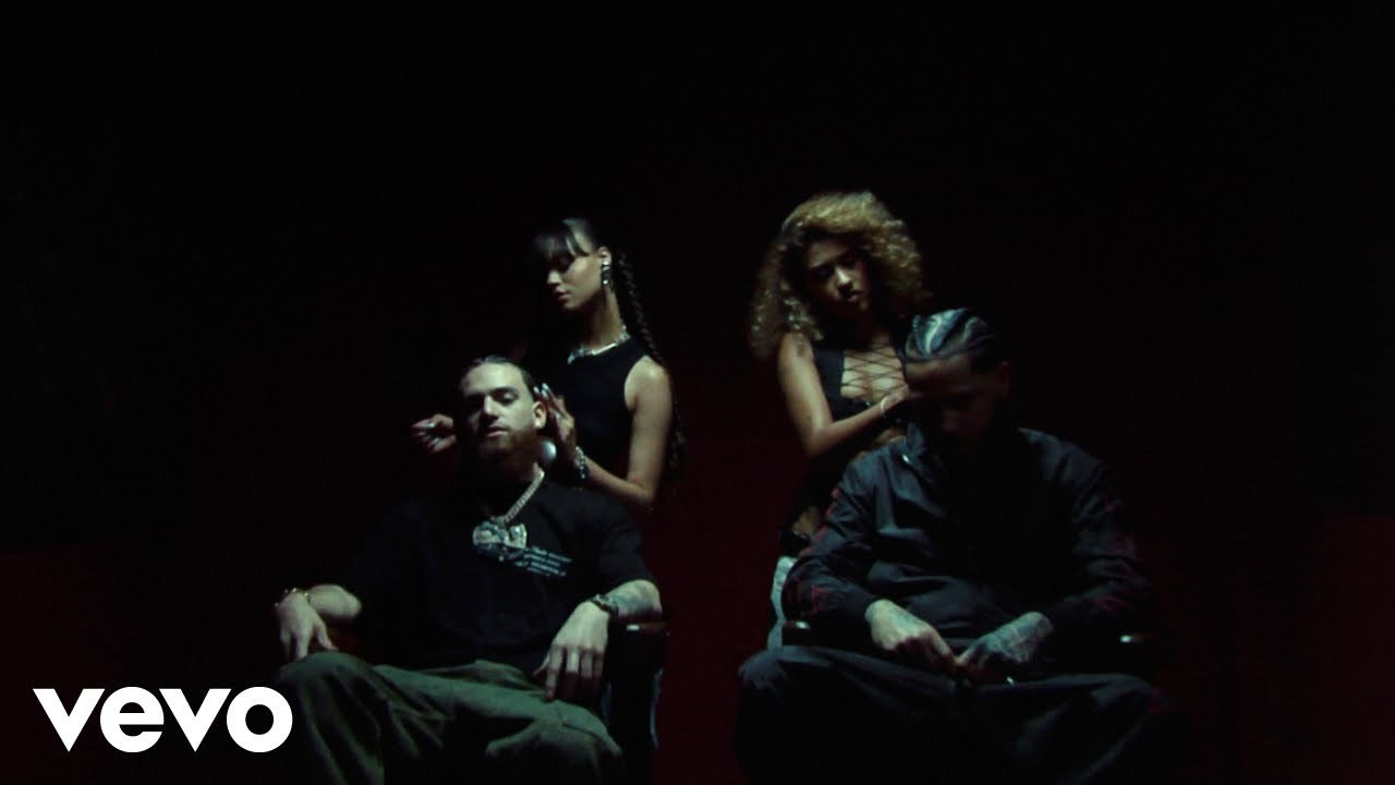 Hades66 — Concert in Alicante, Spain 2026: Latin trap and hip-hop live at Marmarela | FOTKAI