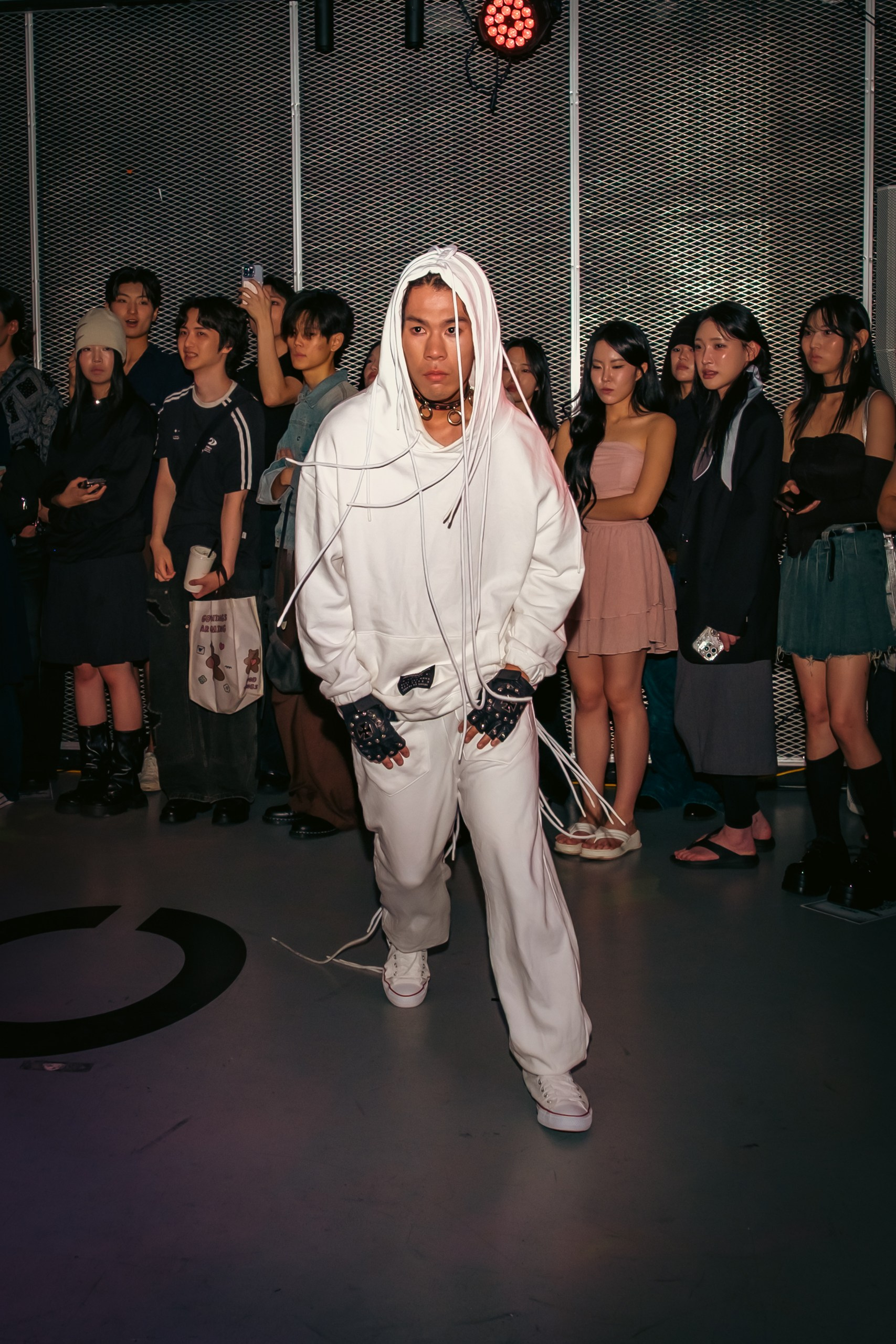 MOMMANWA FASHION SHOW