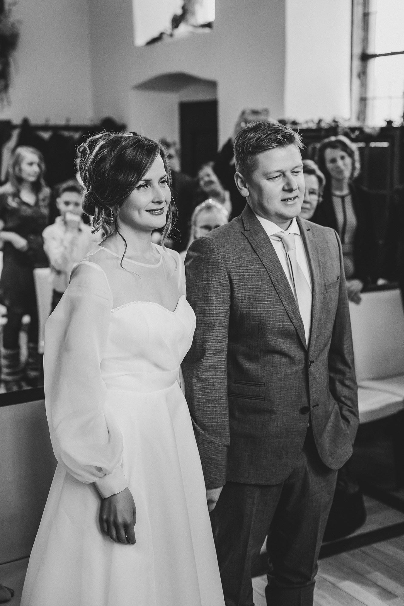 Hochzeitsfotografin Heilbronn – kleine Hochzeiten & Standesamt. Professionelle Fotografin Daria Kurchenko - Bad Rappenau, Heilbronn