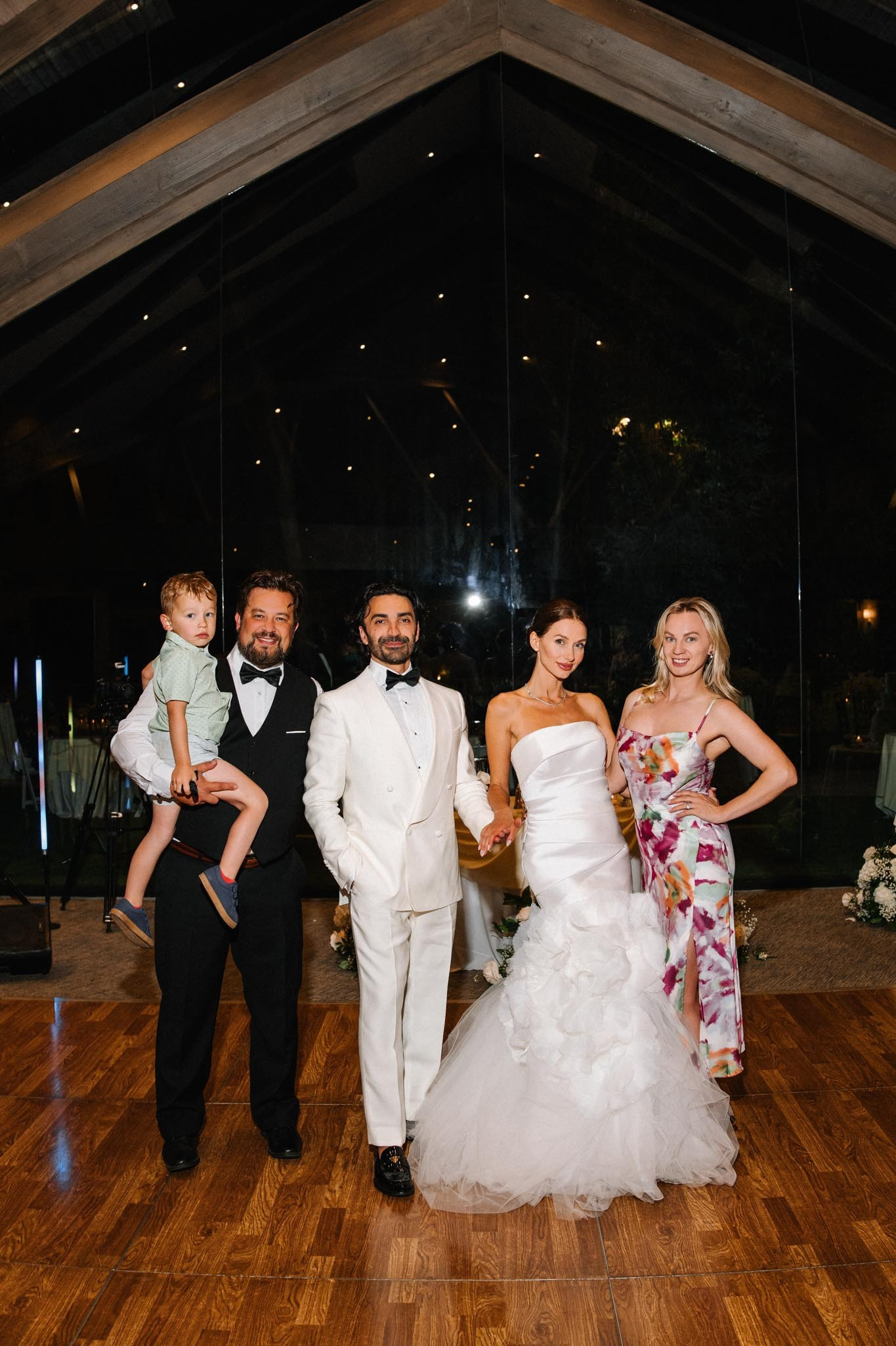 Wedding. Sura Moments | Southern California Wedding Photo & Video