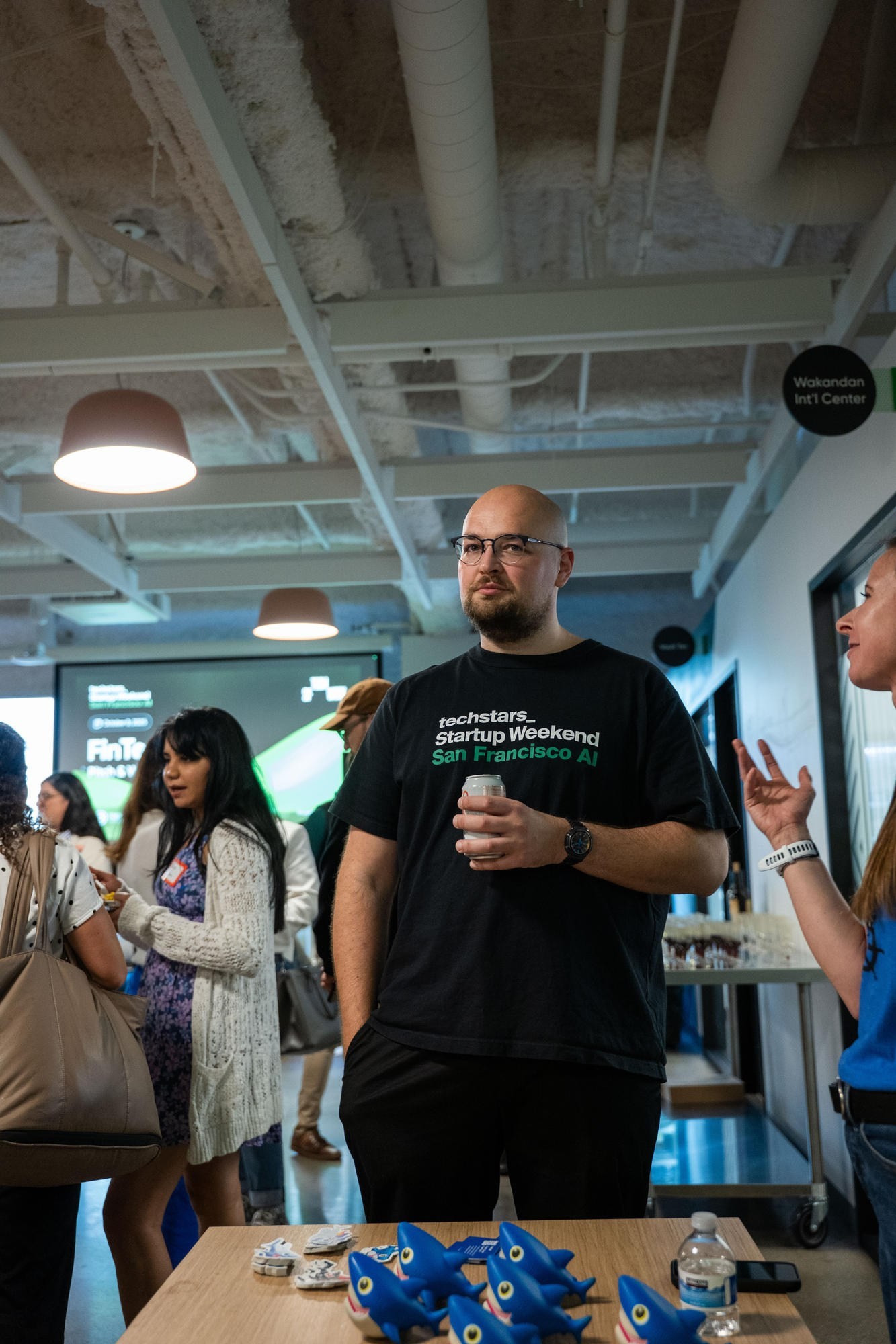 Events. Daniel Vegera — Artistic & Business Photography in San Francisco