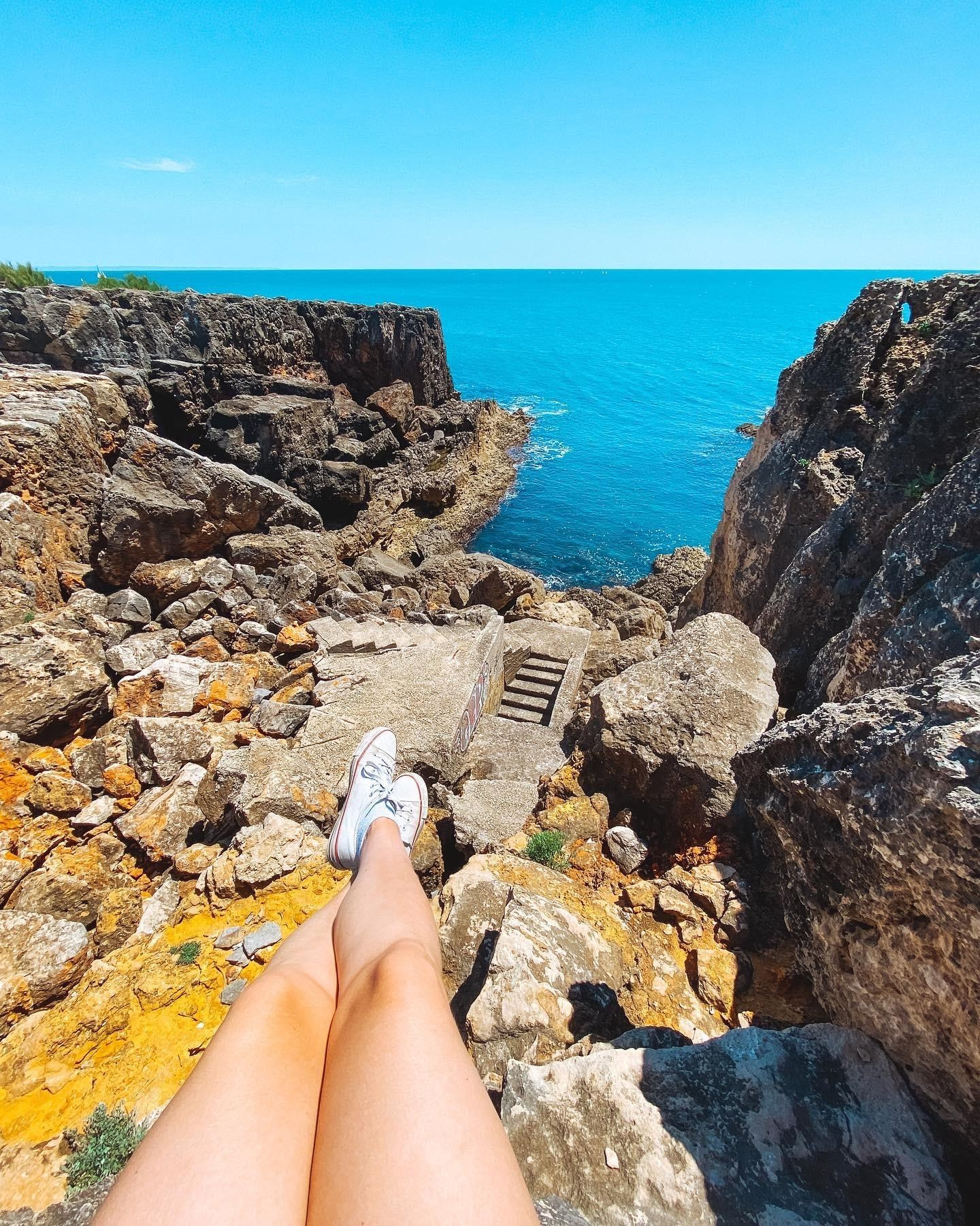 Jógový pobyt v Portugalsku 2024. Mateřství. Nevýchova. Život v souladu s přírodou. Jóga