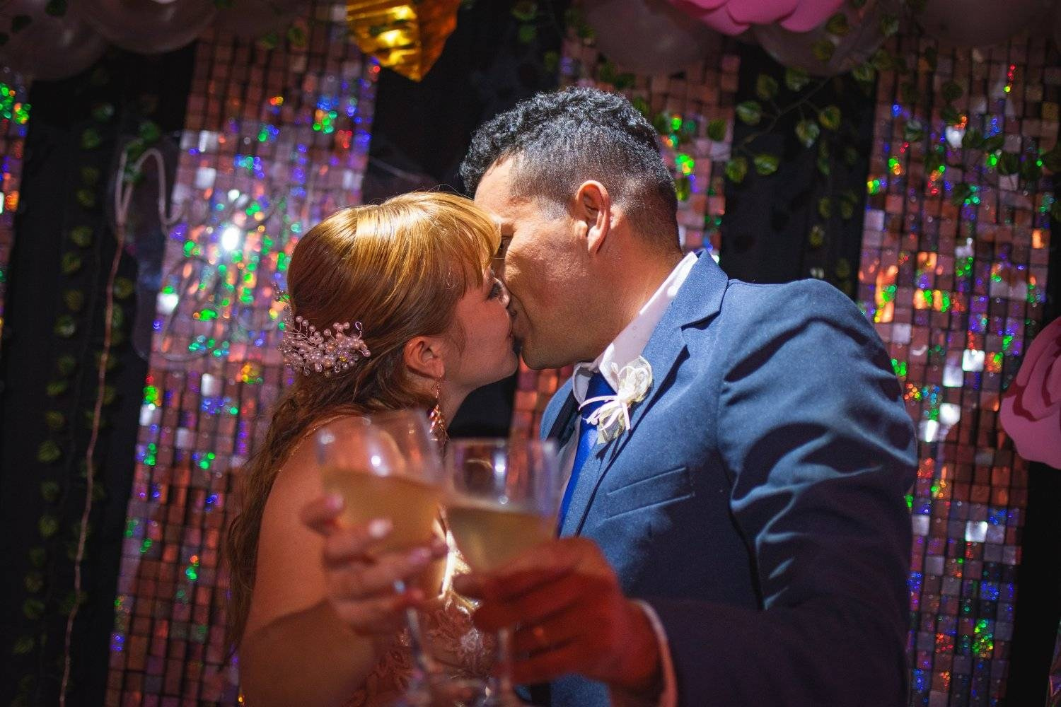 Servicios. Sergio Creativo