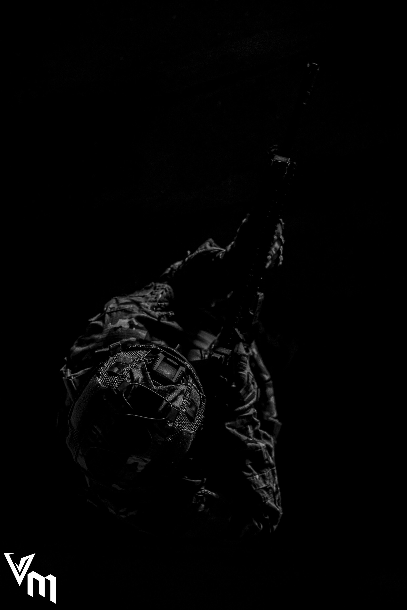 Страйкбол. Photo__Vladi