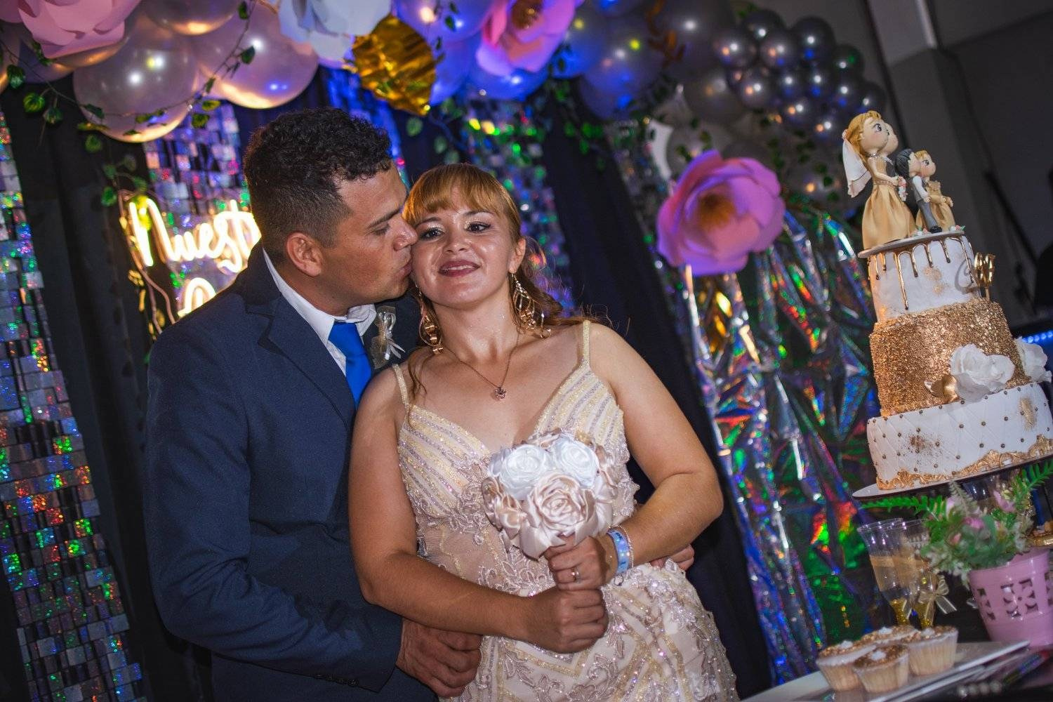 Servicios. Sergio Creativo