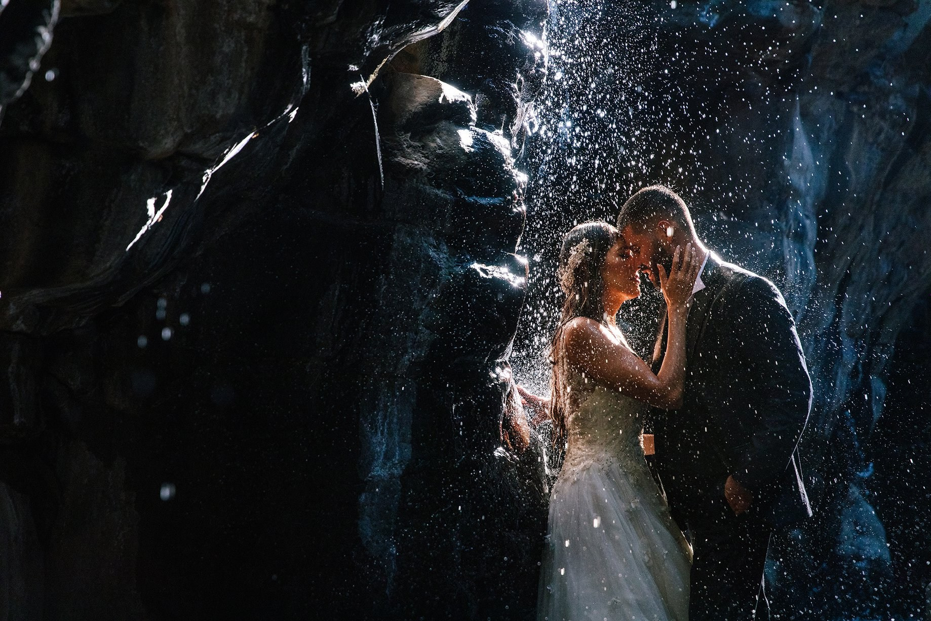 Jorge Romero Fotógrafo de bodas