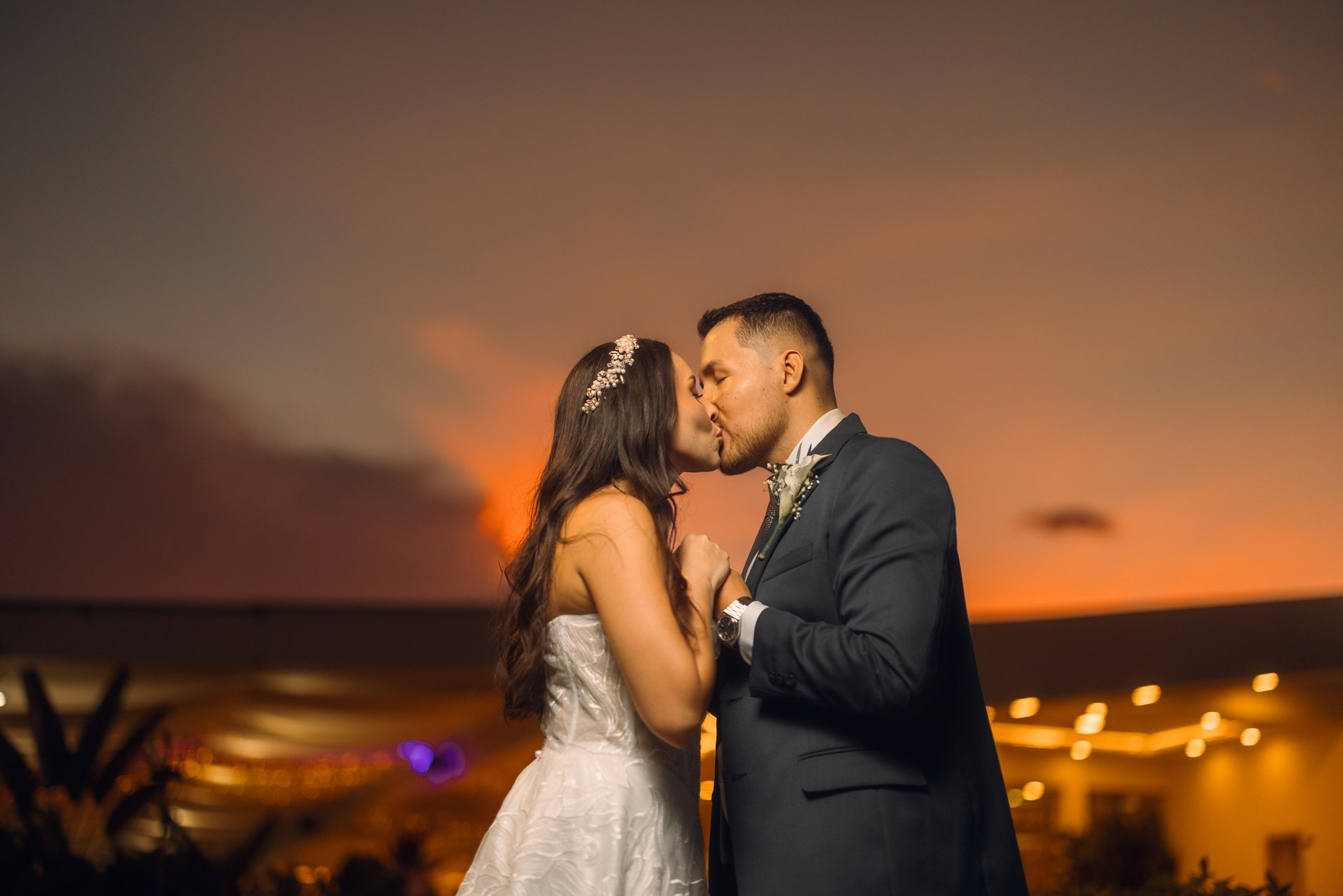 Contacto. Hilo Rojo Wedding Photography