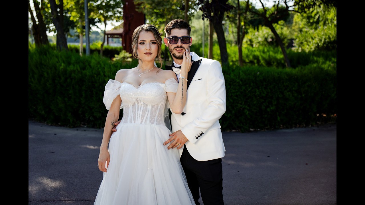 Video. Fotograf de nunta — Ionut Belea din Calarasi, dar si evenimente corporate din Romania