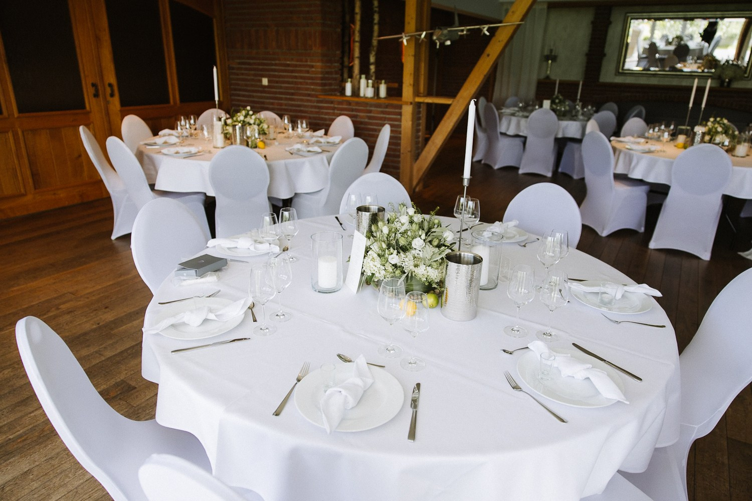 Anika & Marcel. Hochzeitfotografin Düsseldorf, NRW Nadja Holzmann