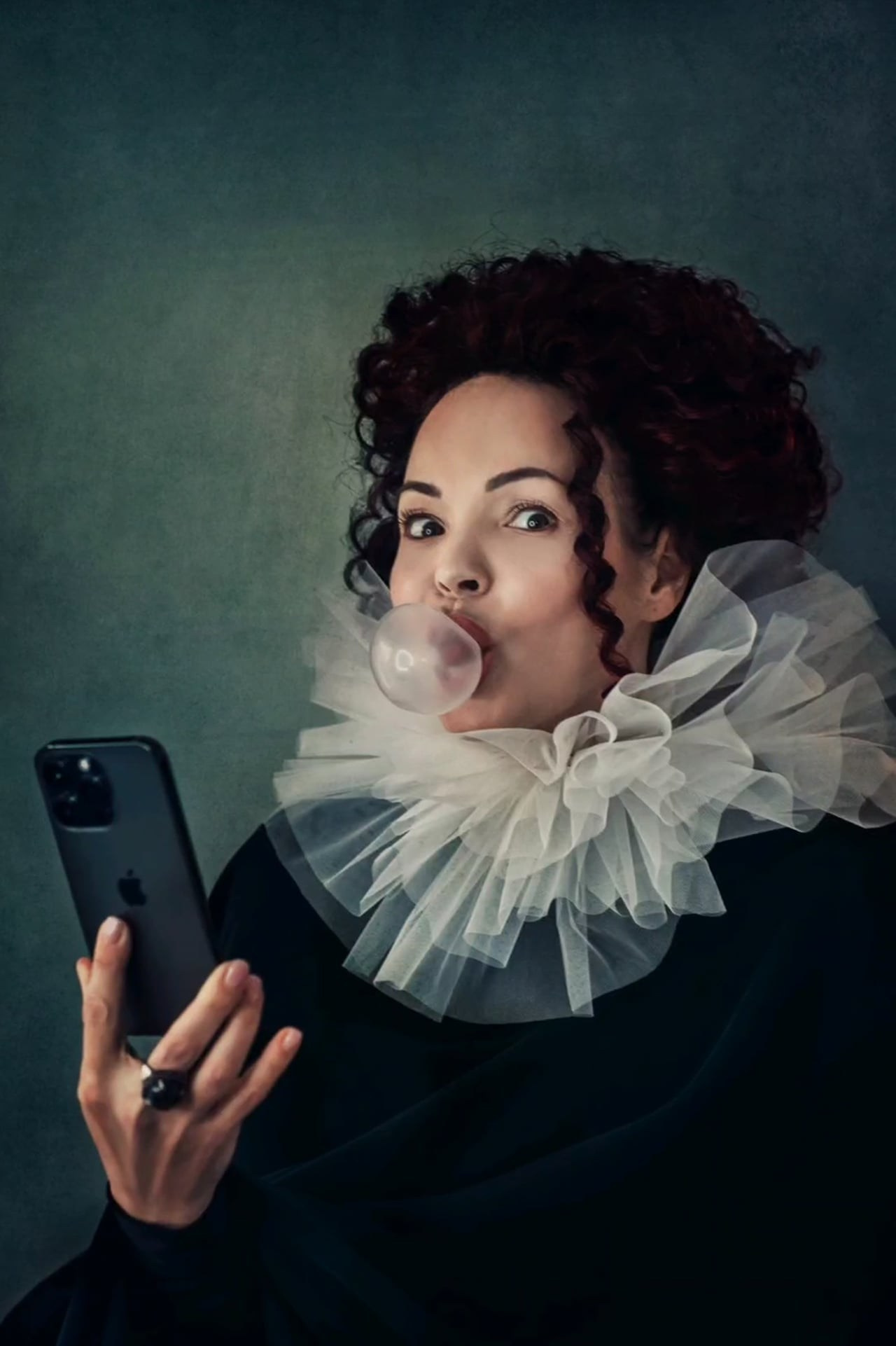 Photography. Lolly Shine. Contemporary digital artist