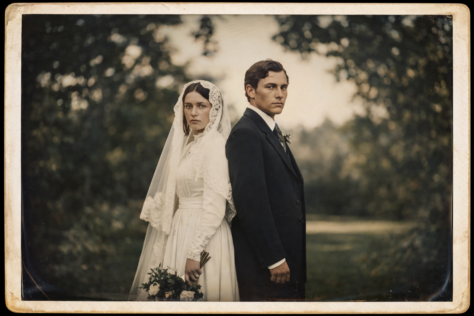 Tips for couples on their wedding day