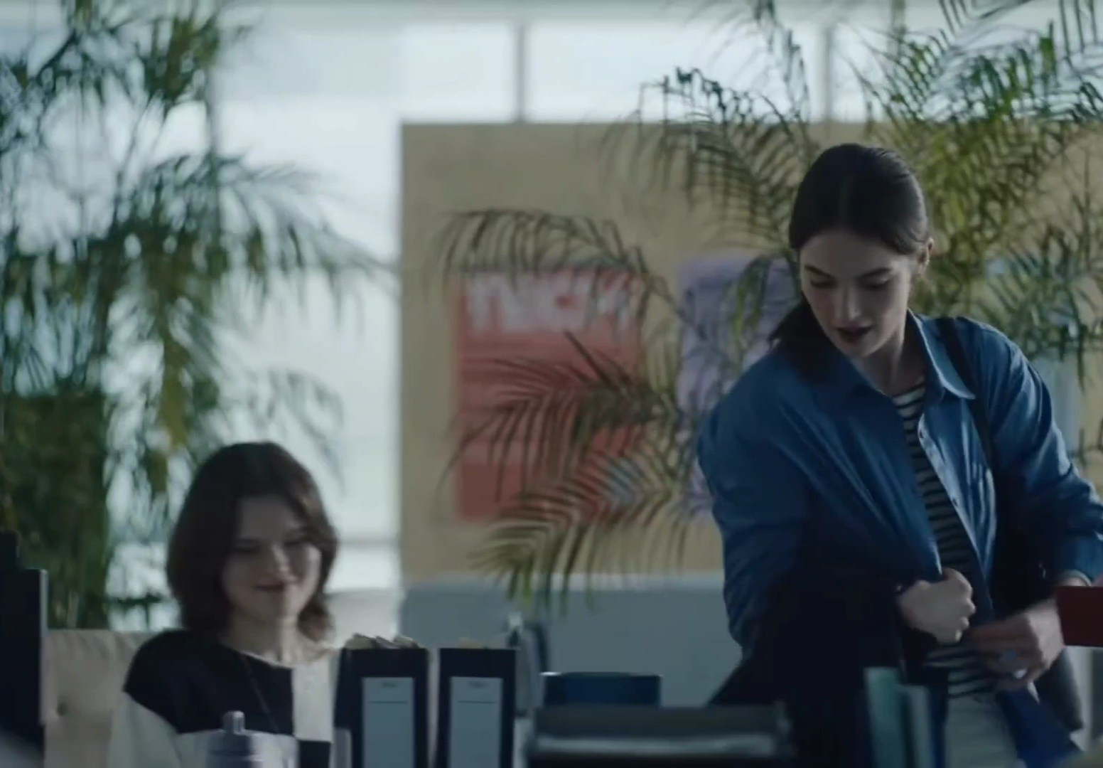 2025 Samsung Galaxy Tab S11 Ultra 광고&nbsp;— Extra model