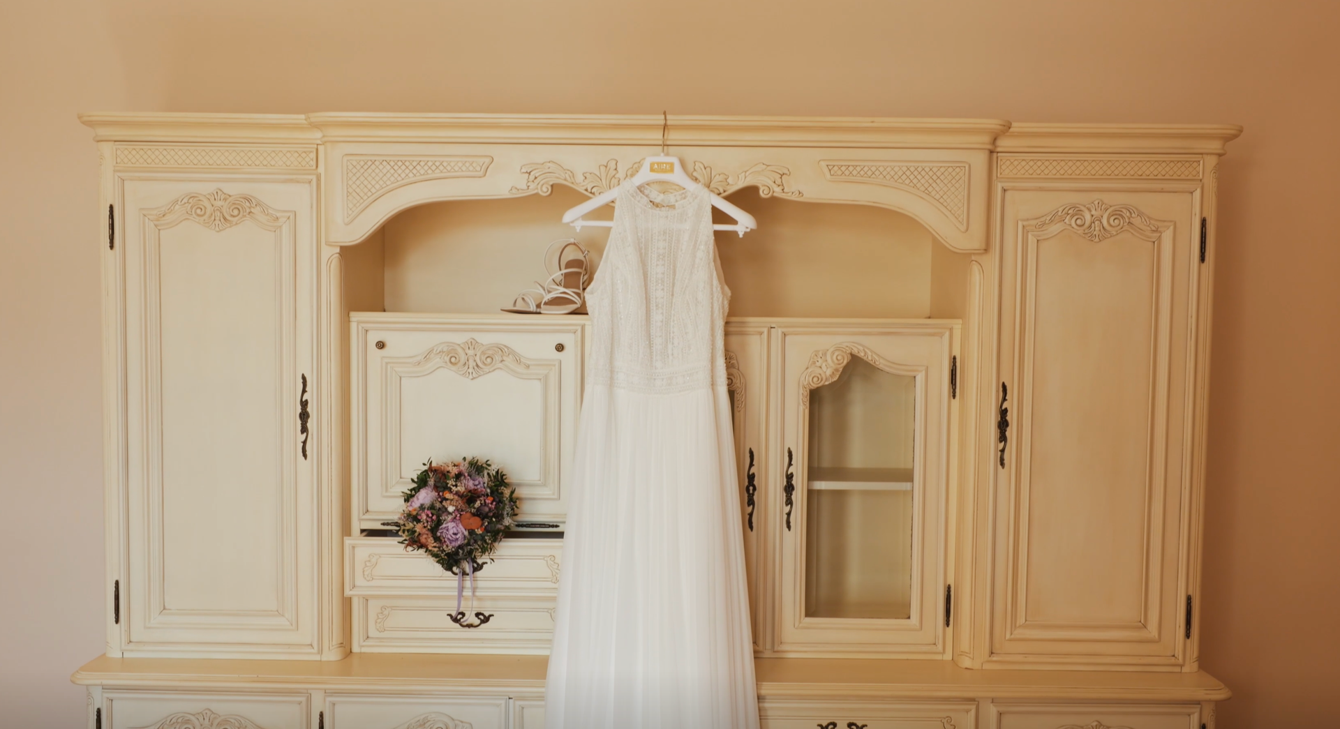 Vídeos de Boda en Murcia. Vídeos de boda Sr. Botía