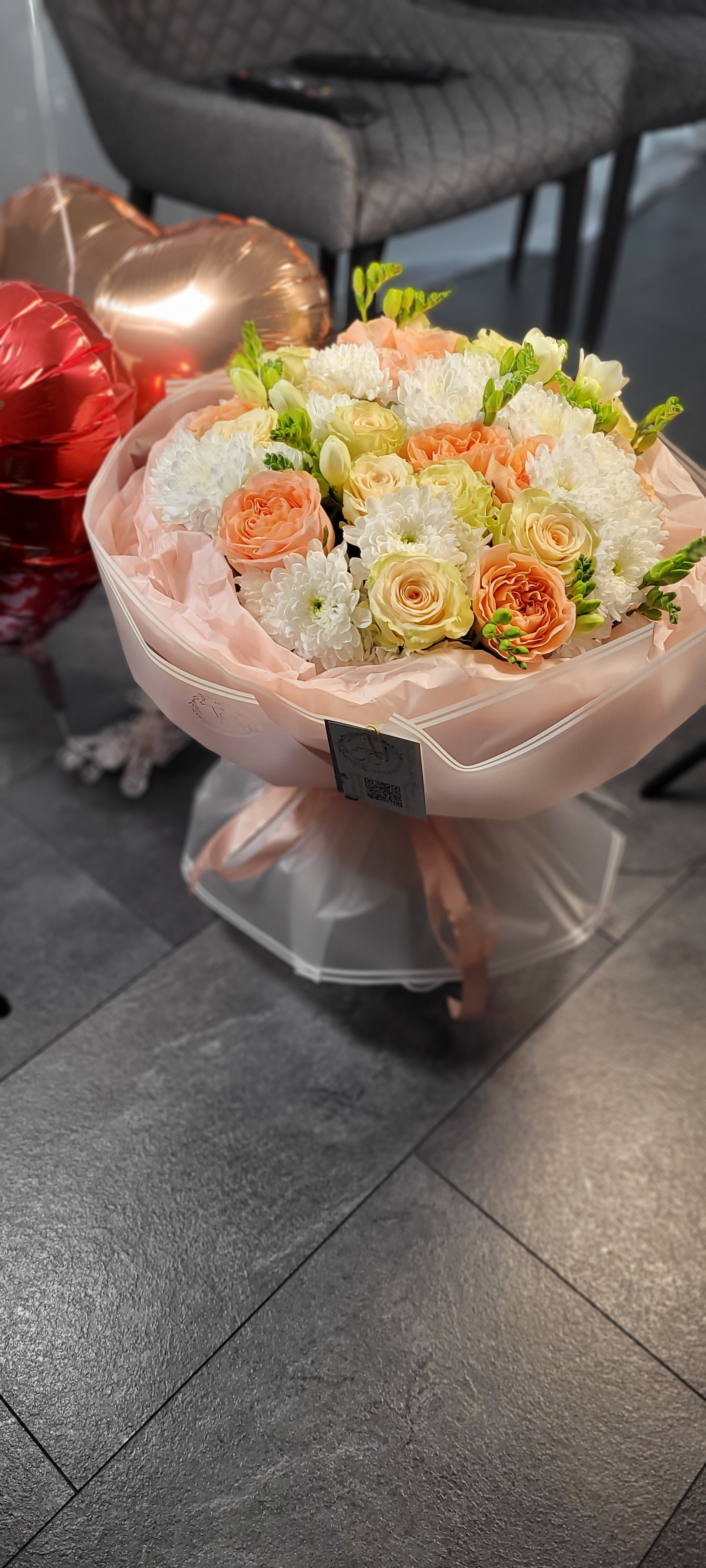 Dienstleistungen. Tiefgrün&Schön Floristik