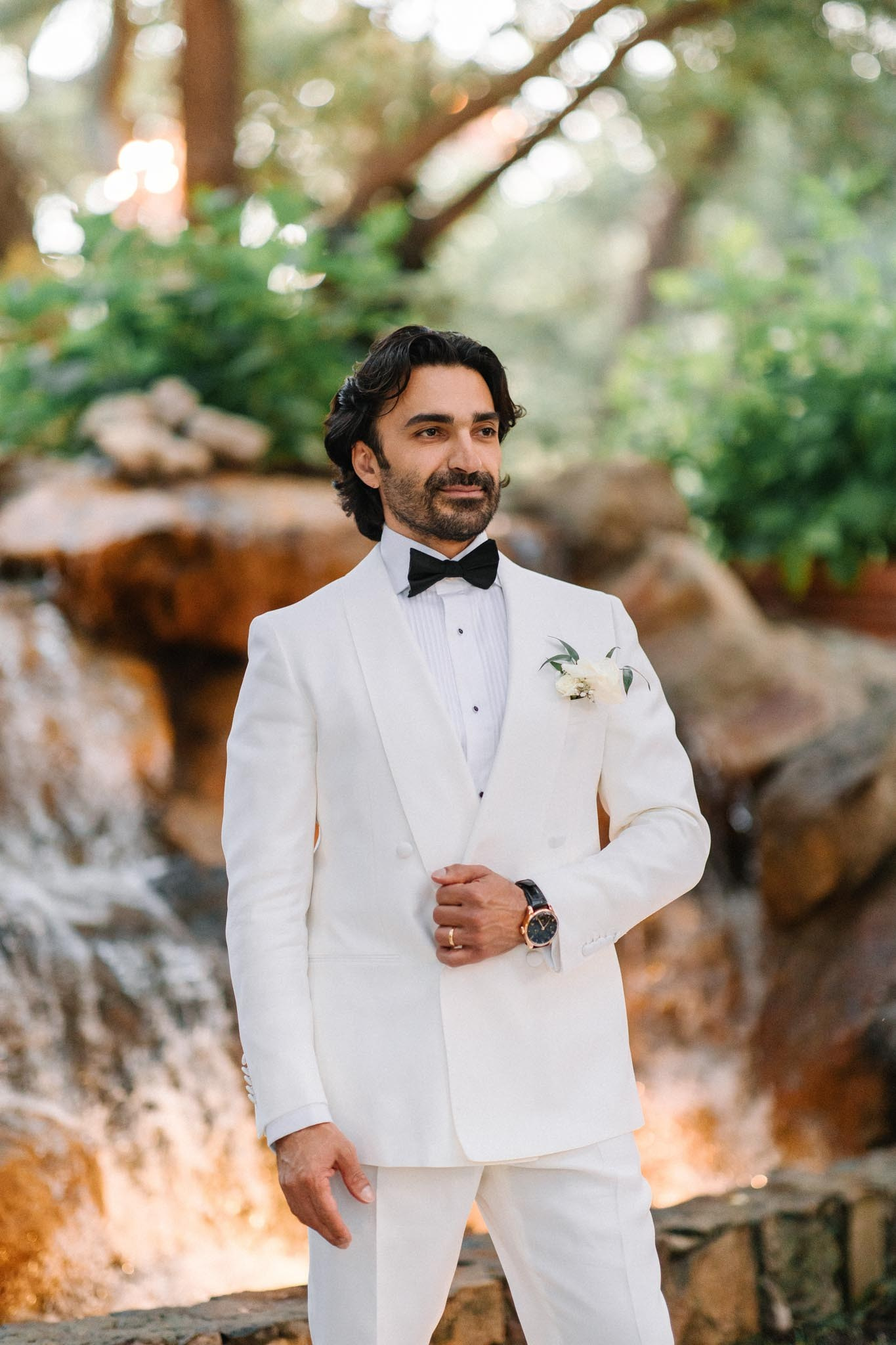 Wedding. Sura Moments | Southern California Wedding Photo & Video