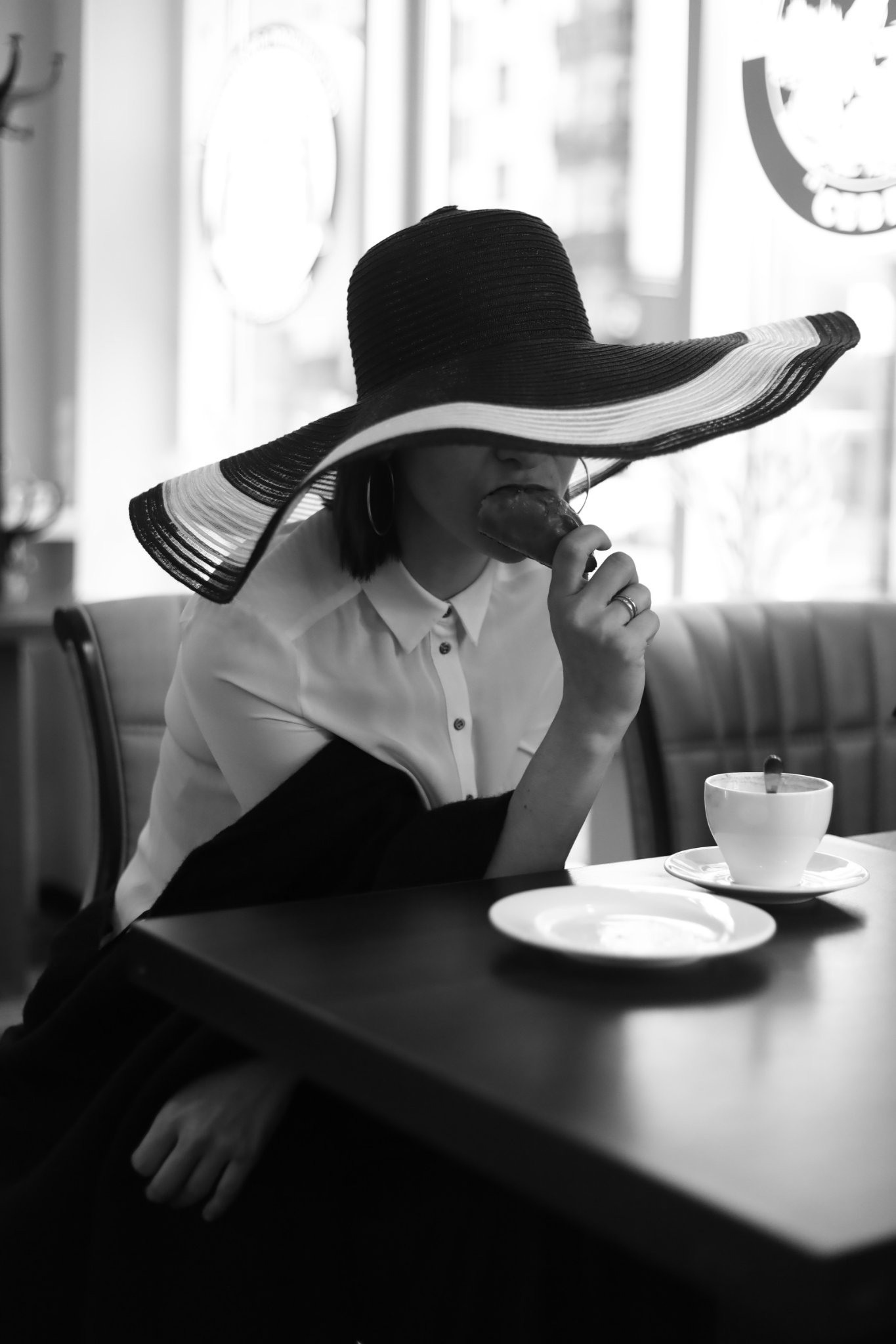 Fashion photographer Natalia Litvinova