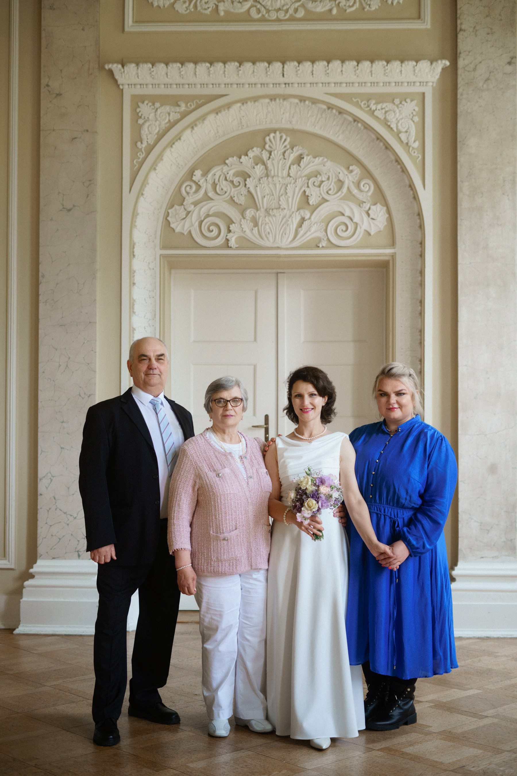 Hochzeitsfotograf aus Düsseldorf. Ted Estos | Fotograf | Düsseldorf · NRW