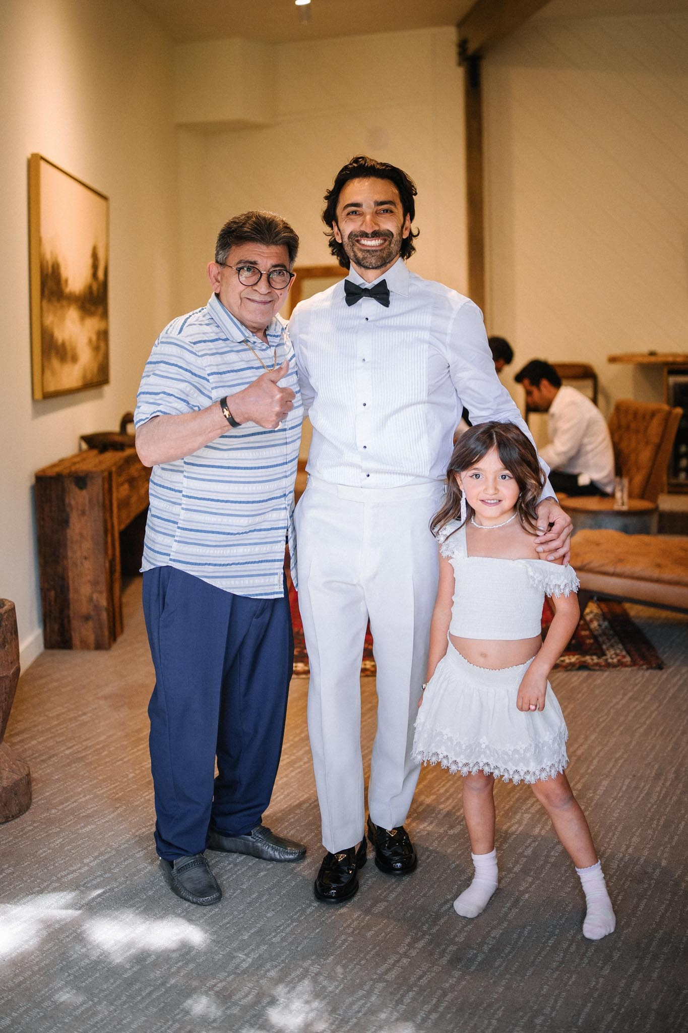 Wedding. Sura Moments | Southern California Wedding Photo & Video