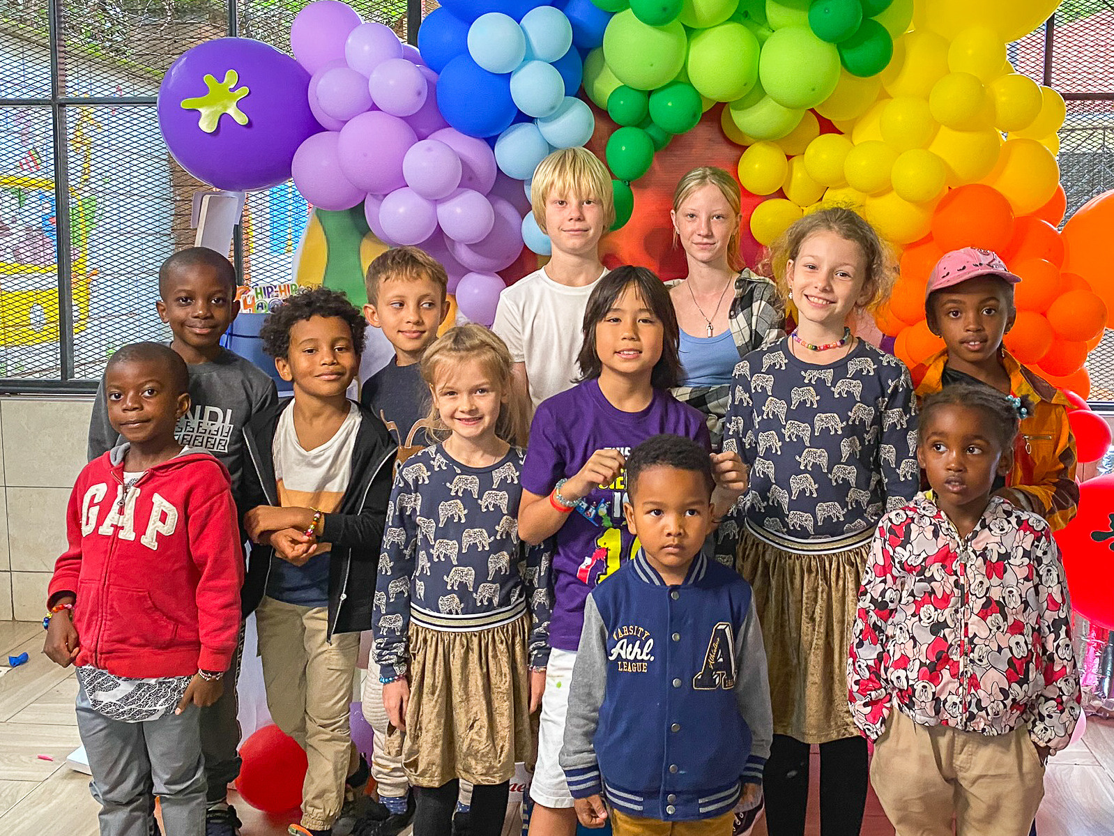 Misha’s 10th Birthday Party. Newborn, Baby, Maternity and Family Photographer Nairobi Mombasa Kenya