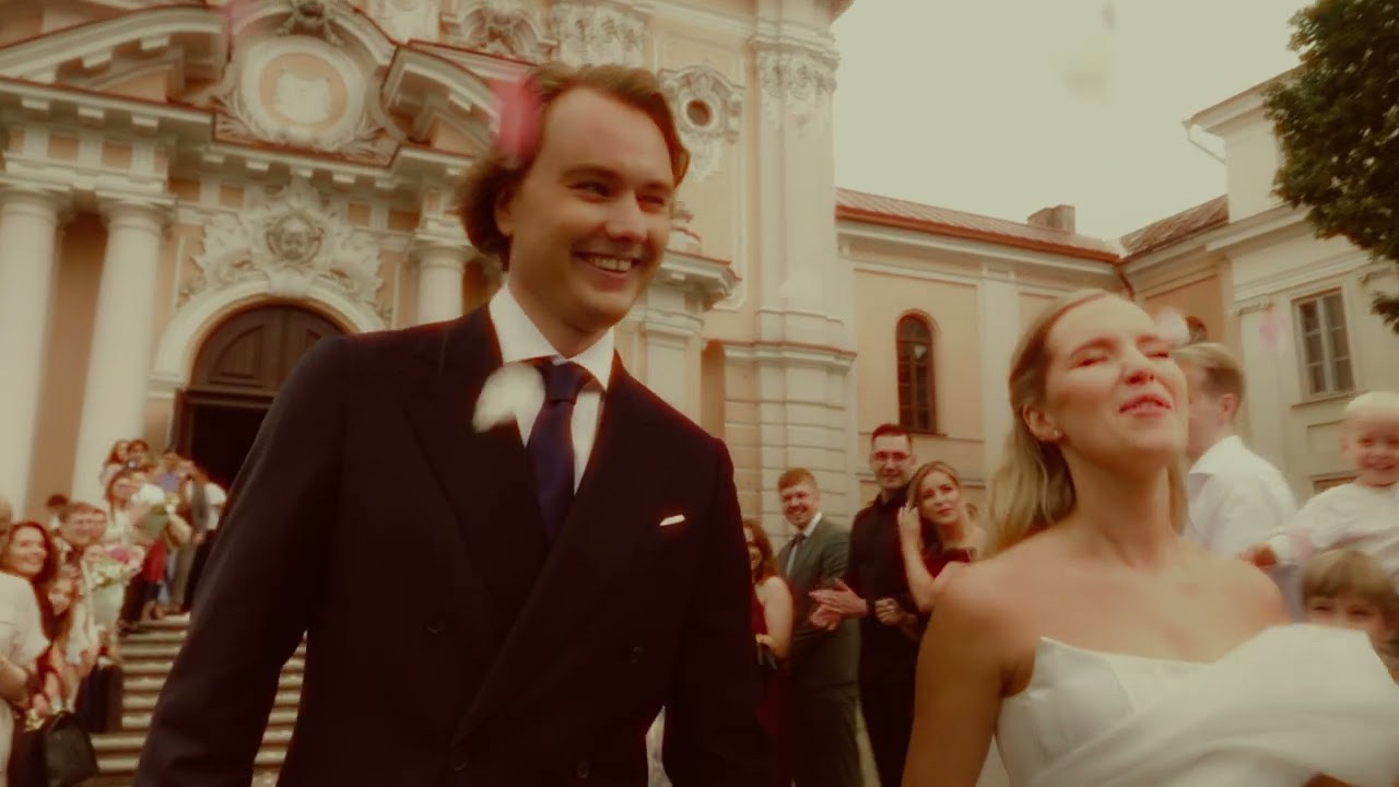 Pelėda Paulius / organiški video produktai