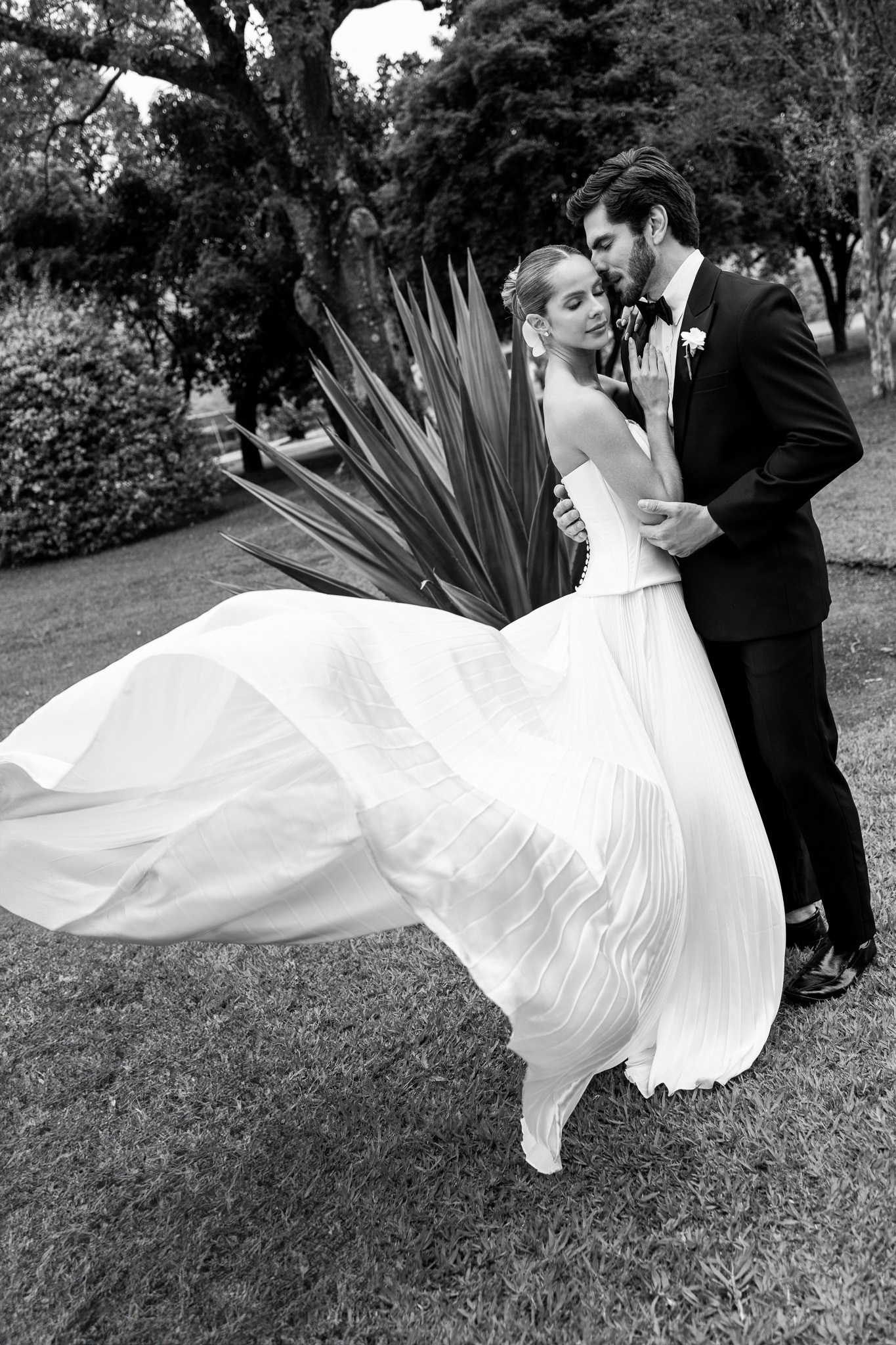Fotógrafo de casamento