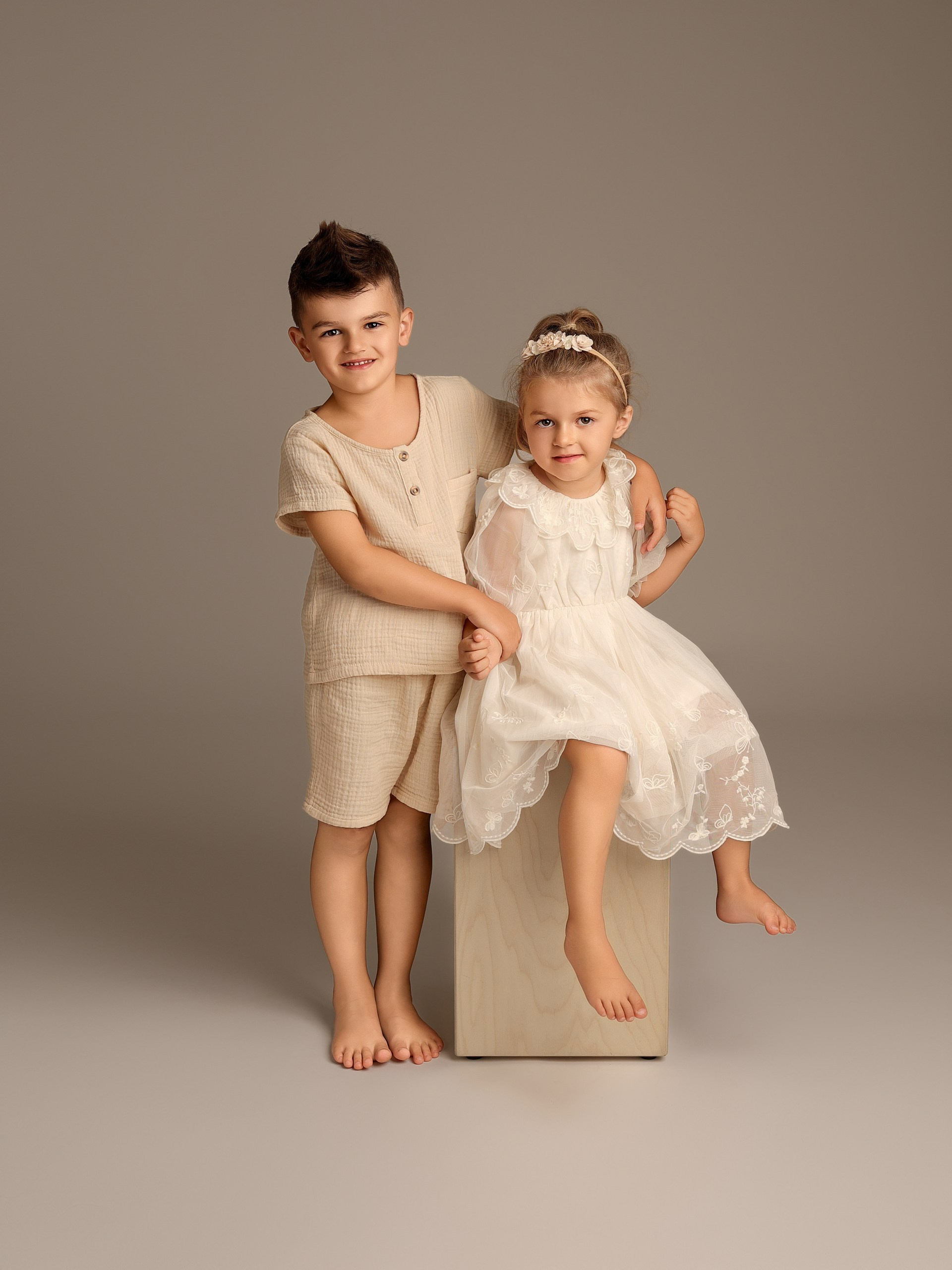 Studio Sets & Actionen. Familien- Fotografin in Marienhafe, Aurich, Emden, Norden, Leer