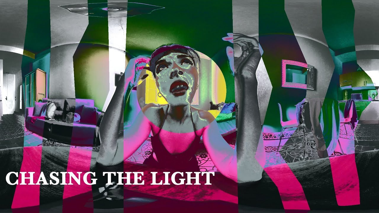 FILMS. Visual Artist