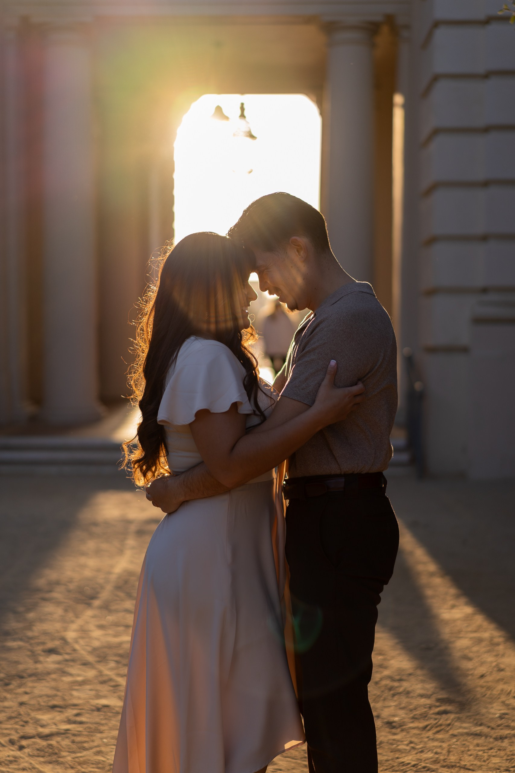 Oviatt Penthouse Wedding | Downtown Los Angeles. Cinematic Wedding & Elopement Photography in Los Angeles | Inspired by Indie Film & Real Life