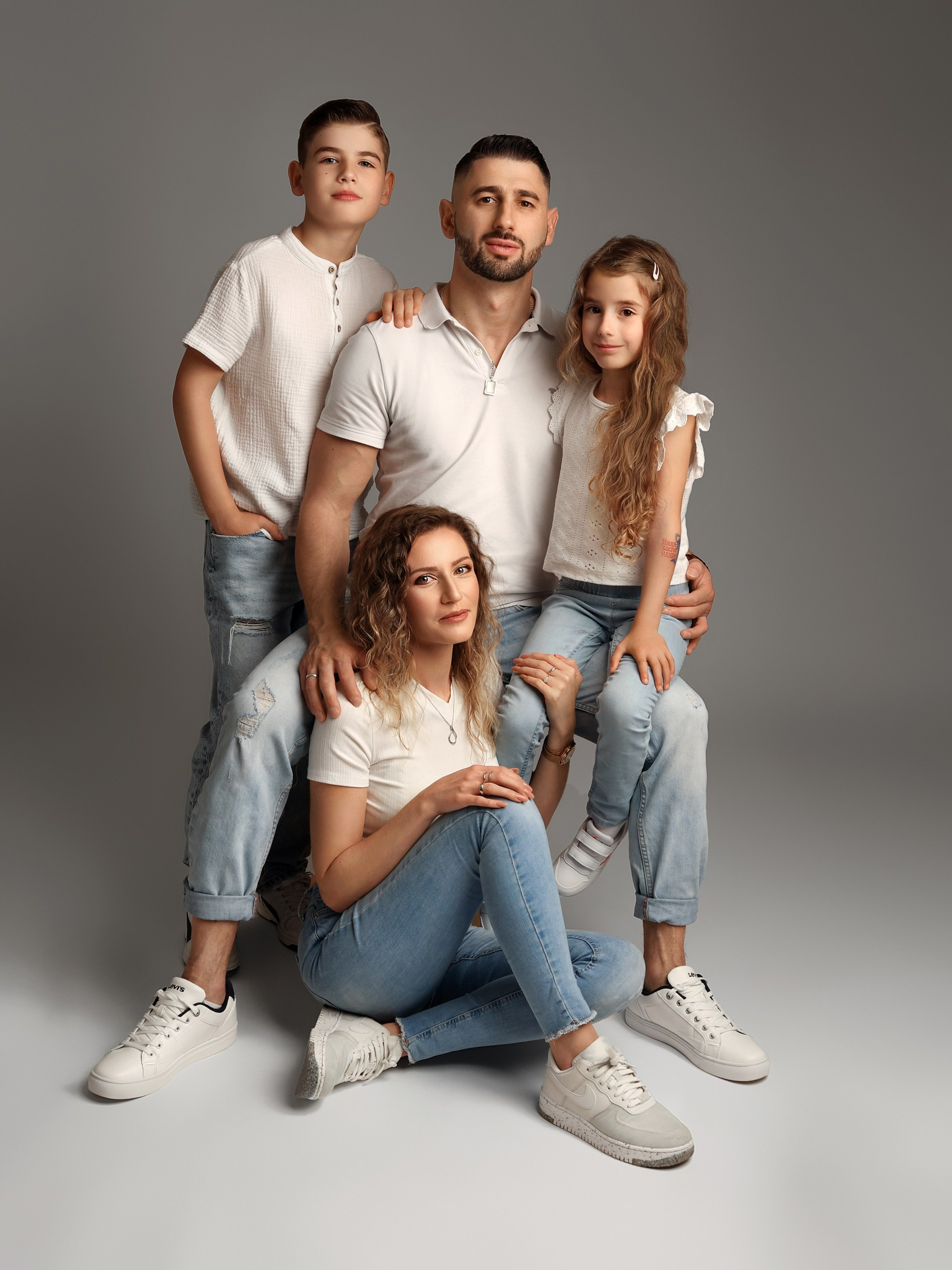 Familie (Price). Familien- Fotografin in Marienhafe, Aurich, Emden, Norden, Leer