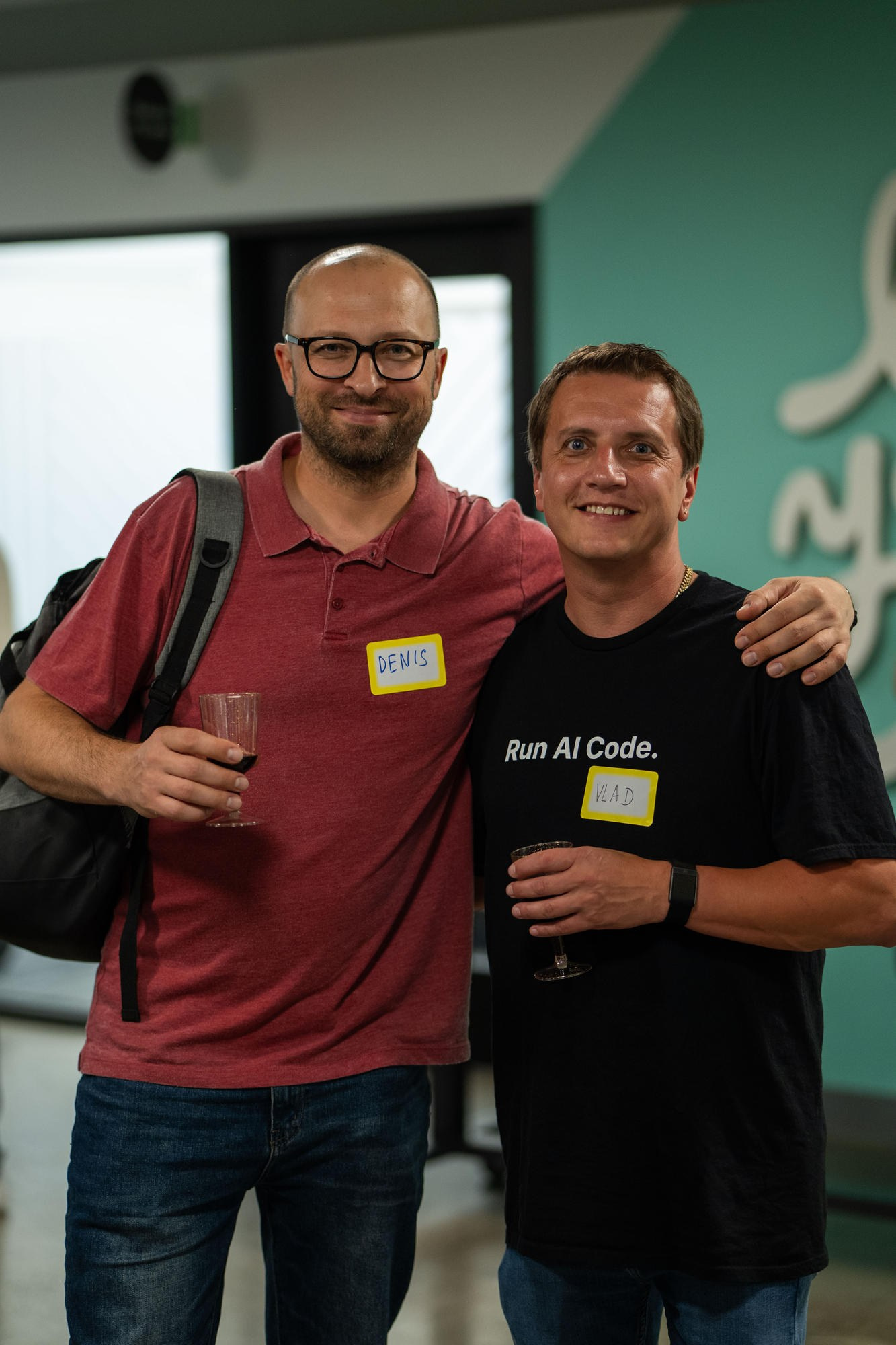 Events. Daniel Vegera — Artistic & Business Photography in San Francisco