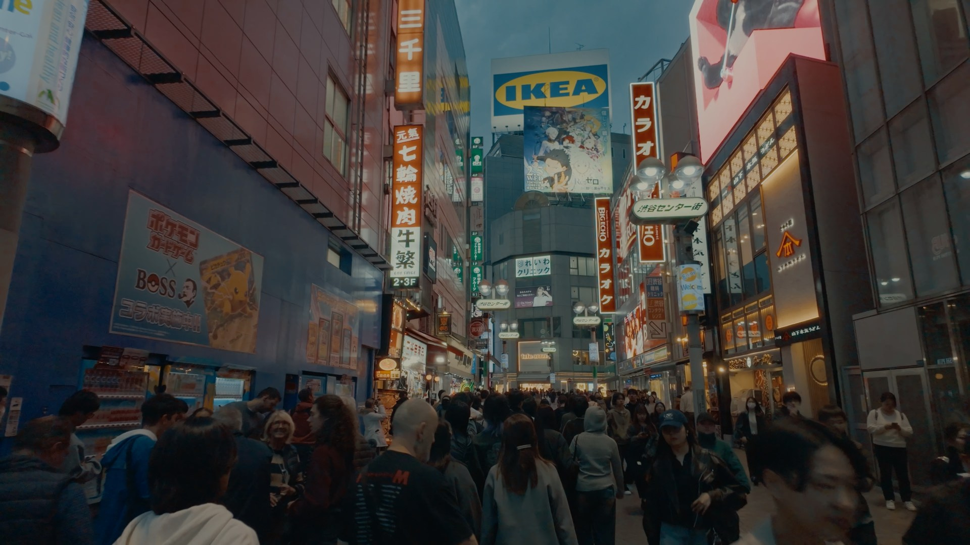 Amirhamzeh Mashayekhi Colorist