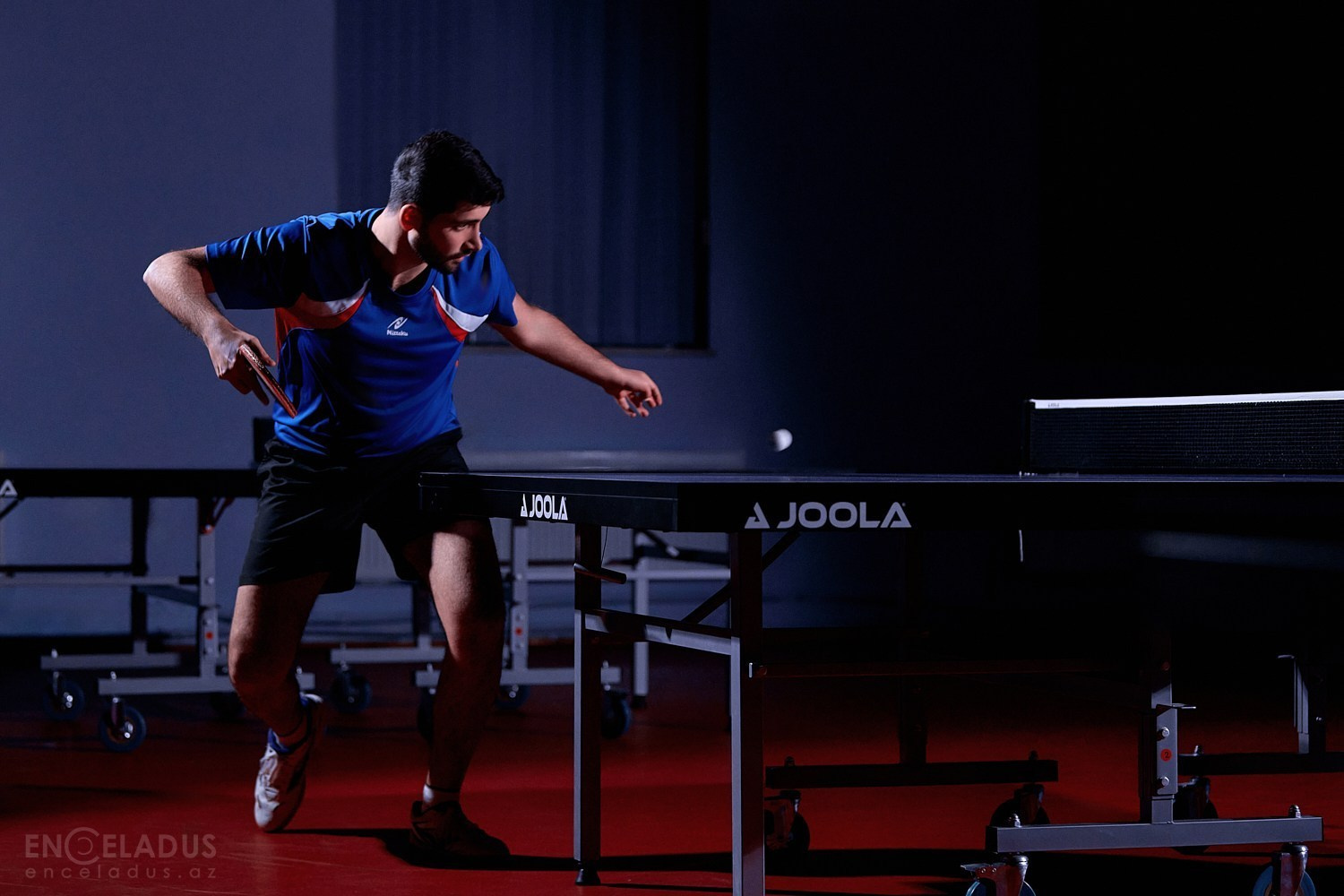 Business Portfolio. Photographer in Baku Kamran Enceladus